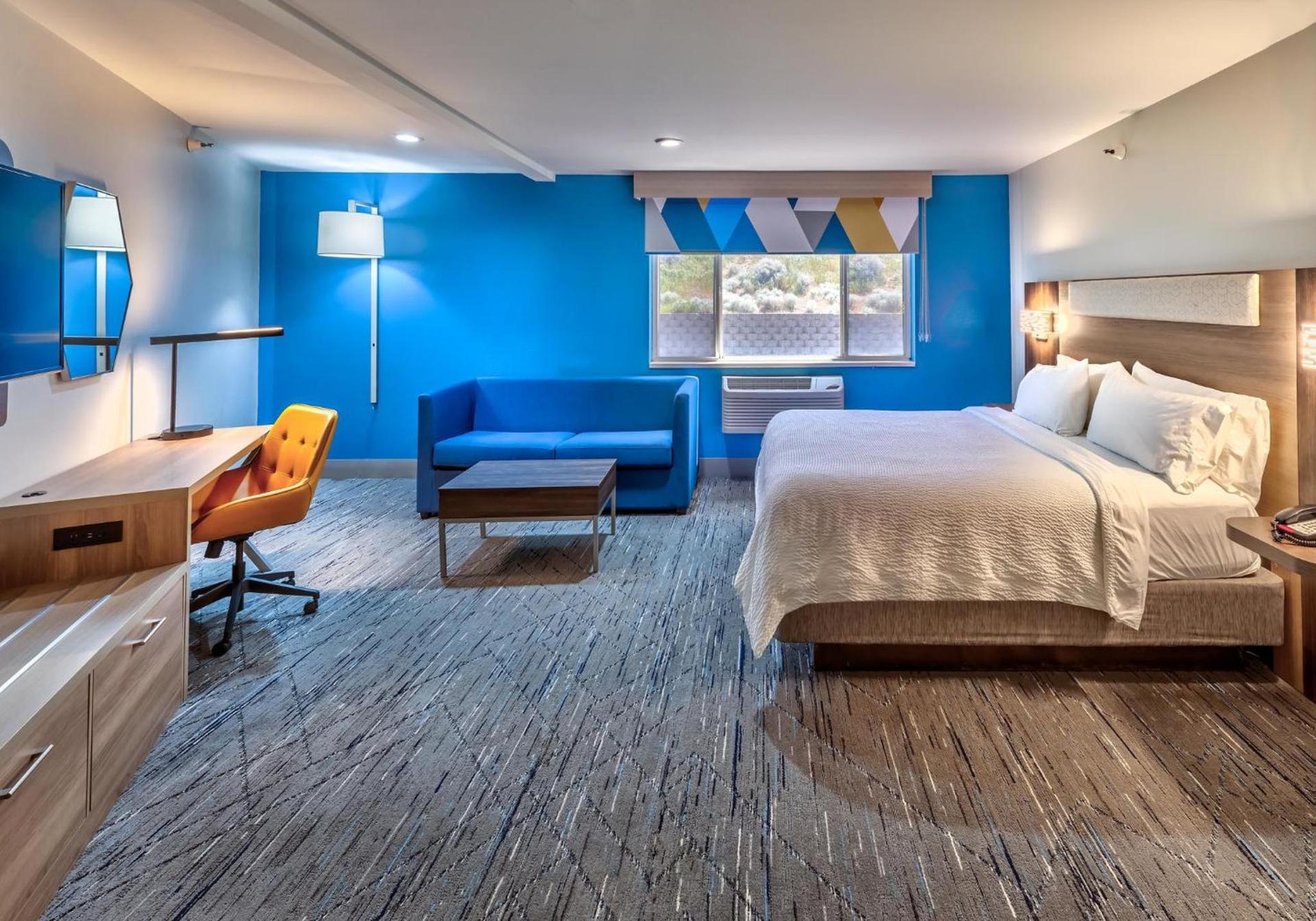 Holiday Inn Express Winnemucca by IHG photo 46