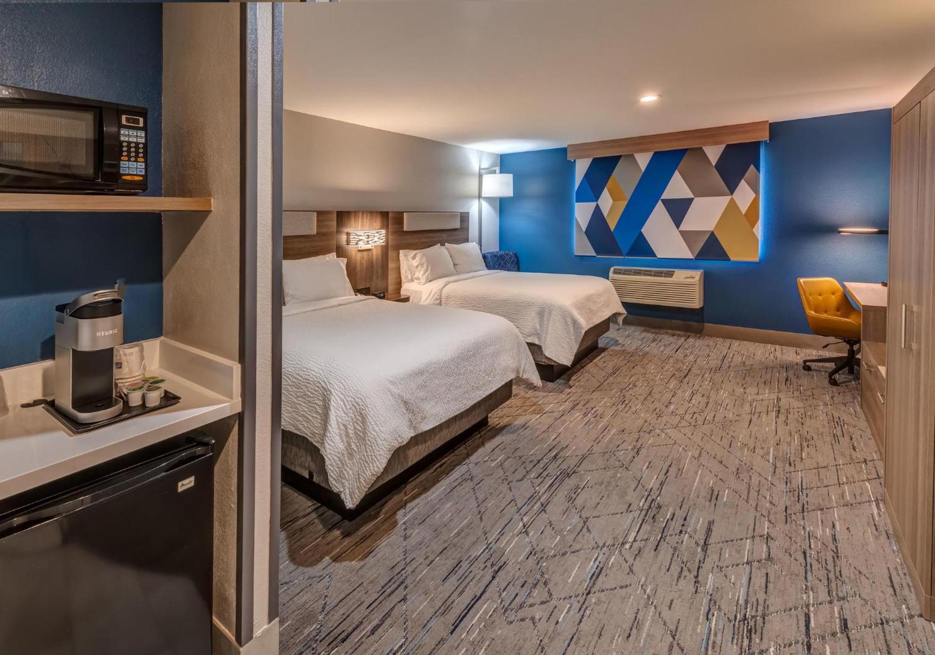 Holiday Inn Express Winnemucca by IHG photo 39