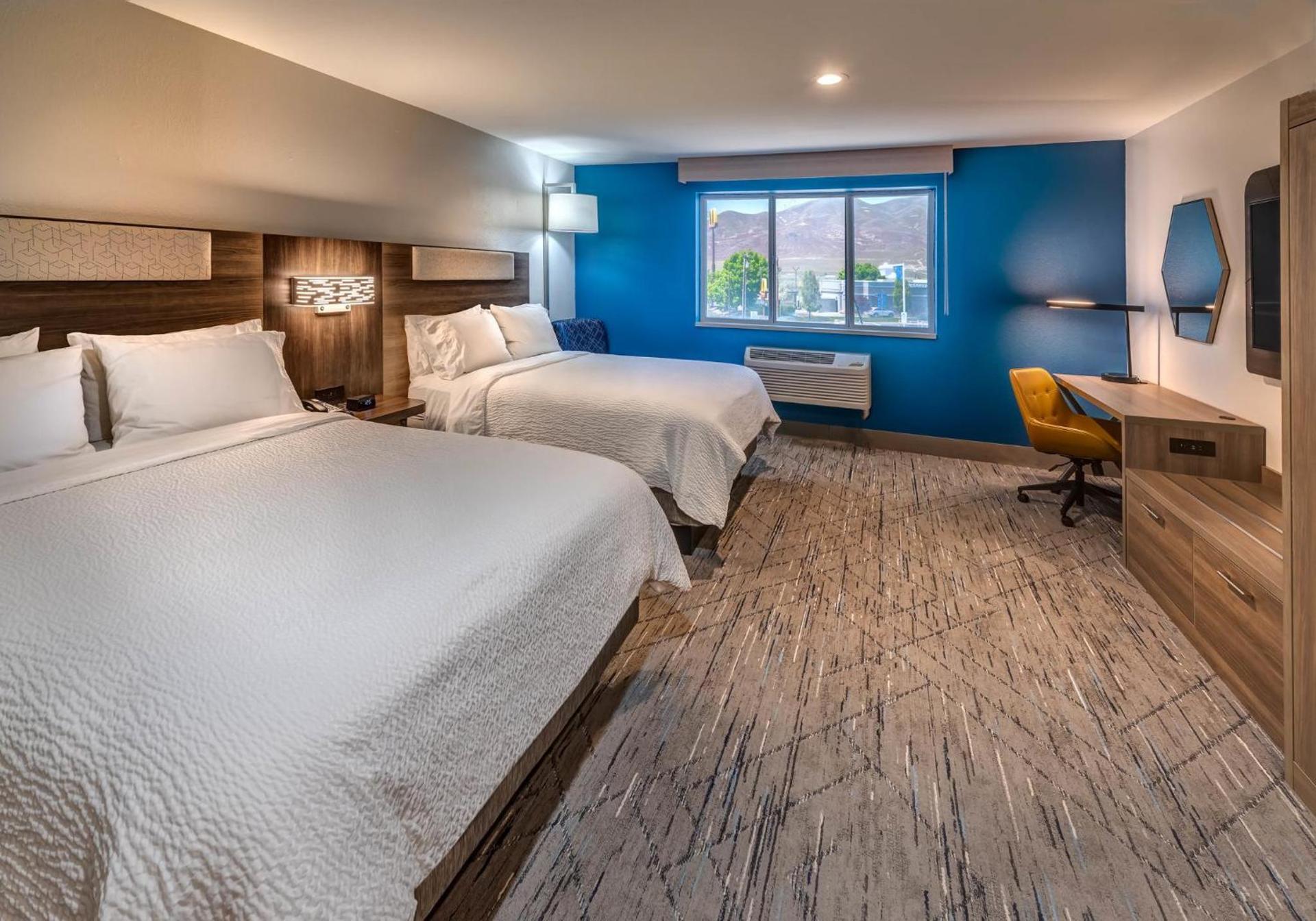 Holiday Inn Express Winnemucca by IHG photo 52
