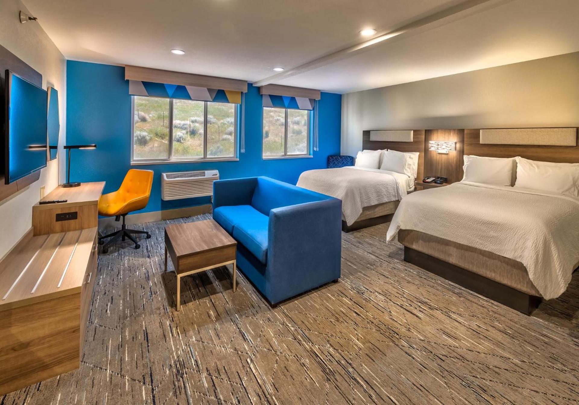 Holiday Inn Express Winnemucca by IHG photo 53