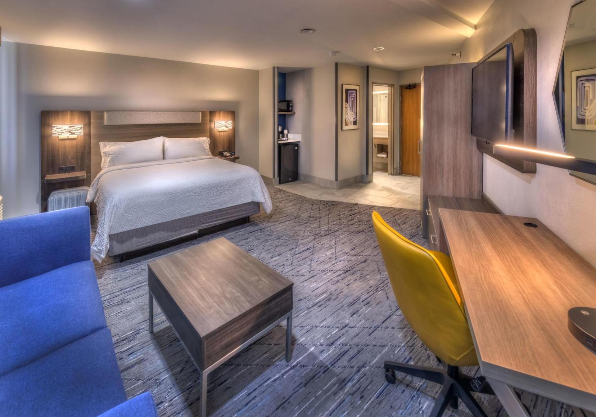 Holiday Inn Express Winnemucca by IHG photo 49