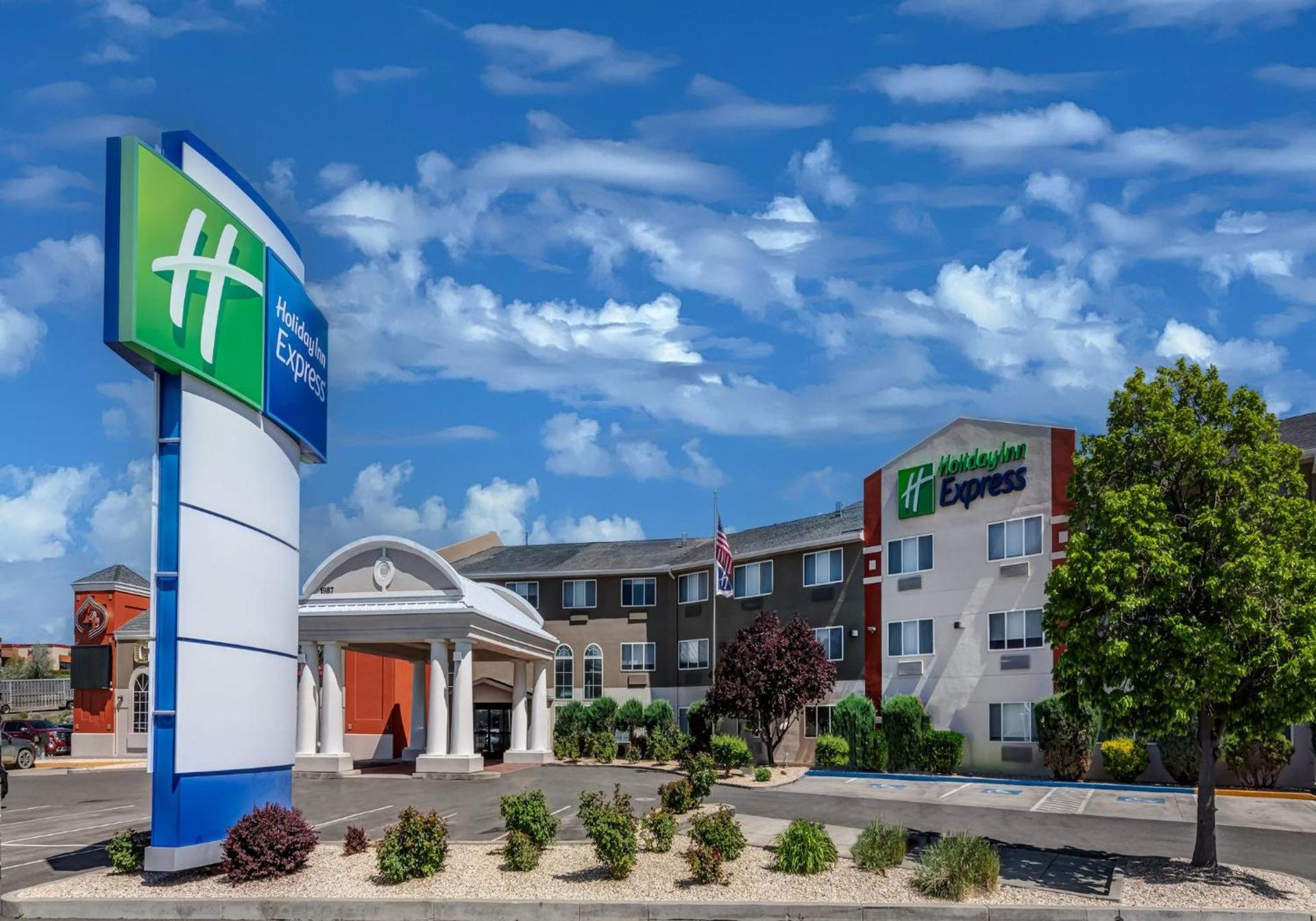 Holiday Inn Express Winnemucca by IHG photo 57