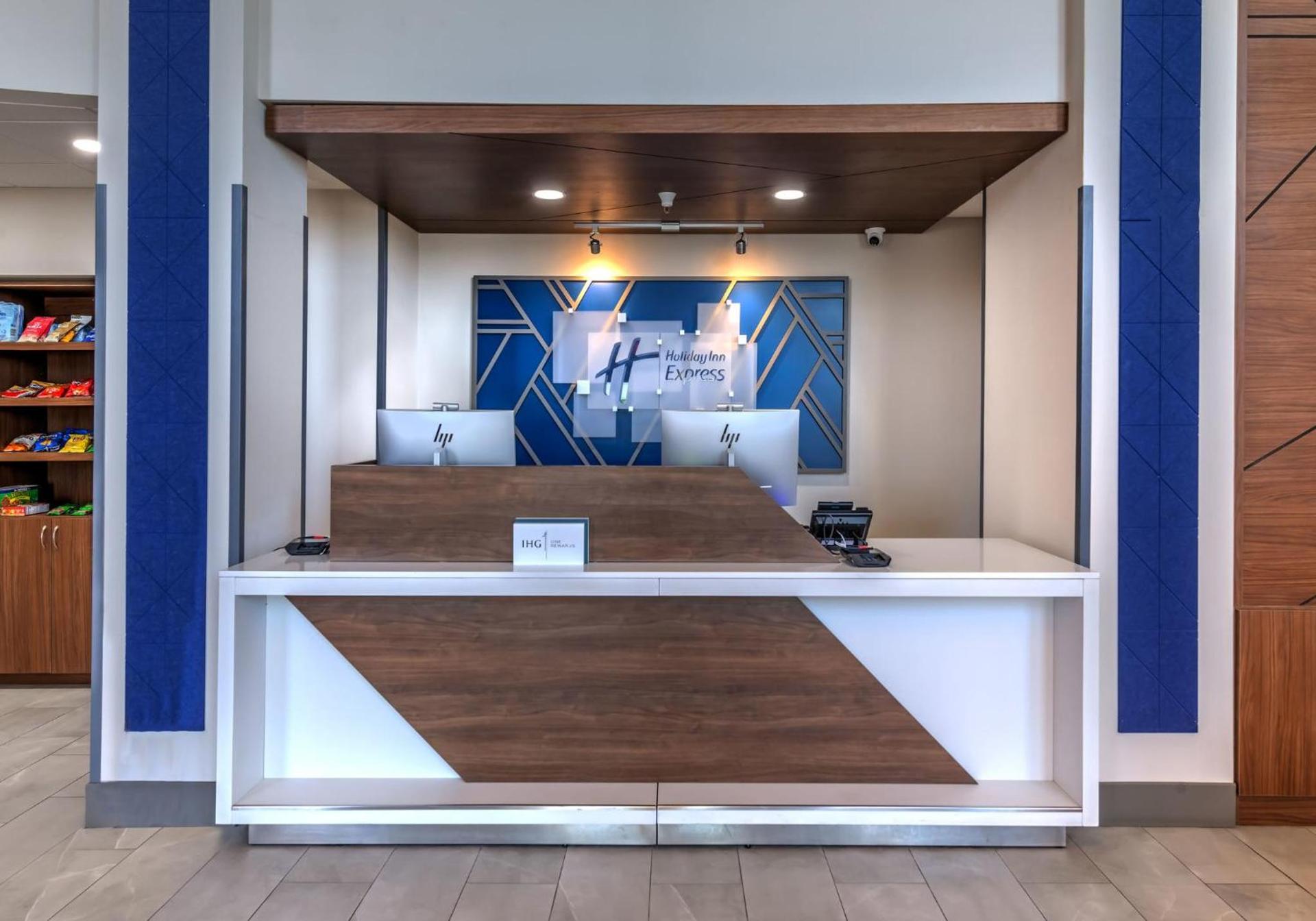 Holiday Inn Express Winnemucca by IHG photo 59