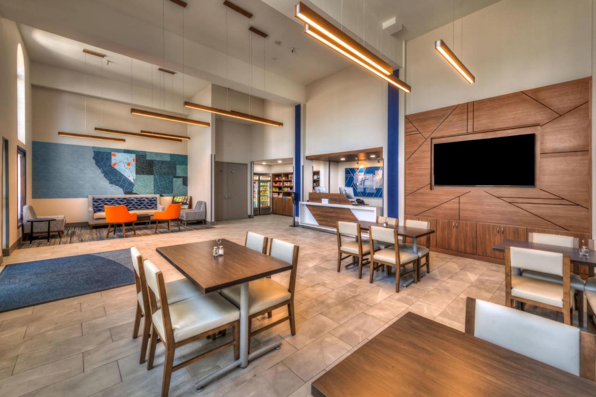 Holiday Inn Express Winnemucca by IHG photo 26