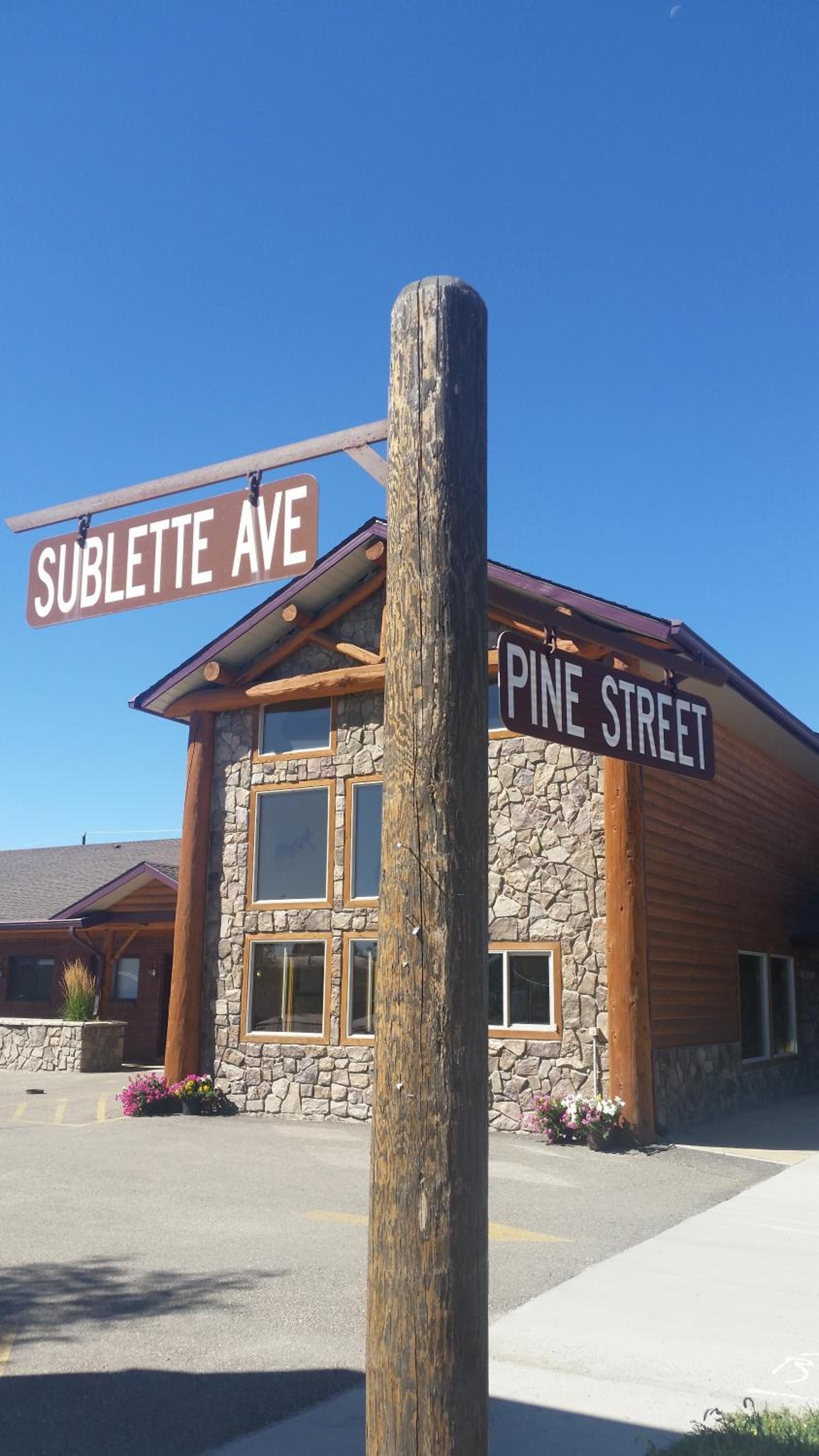 Sundance Motel photo 4
