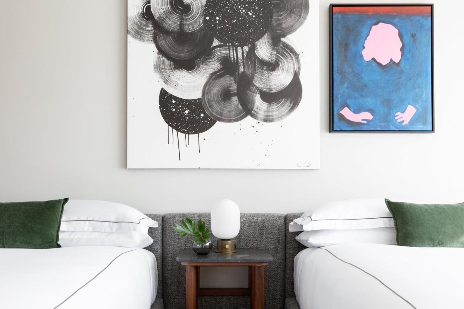Kimpton Banneker Hotel by IHG photo 83