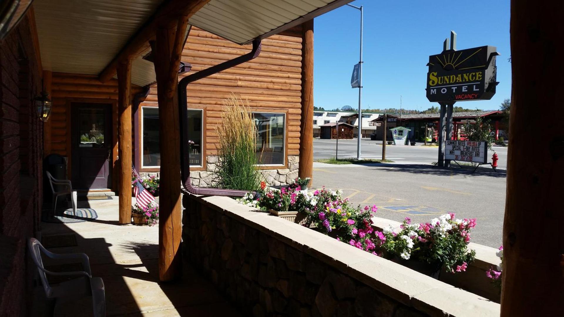 Sundance Motel photo 2