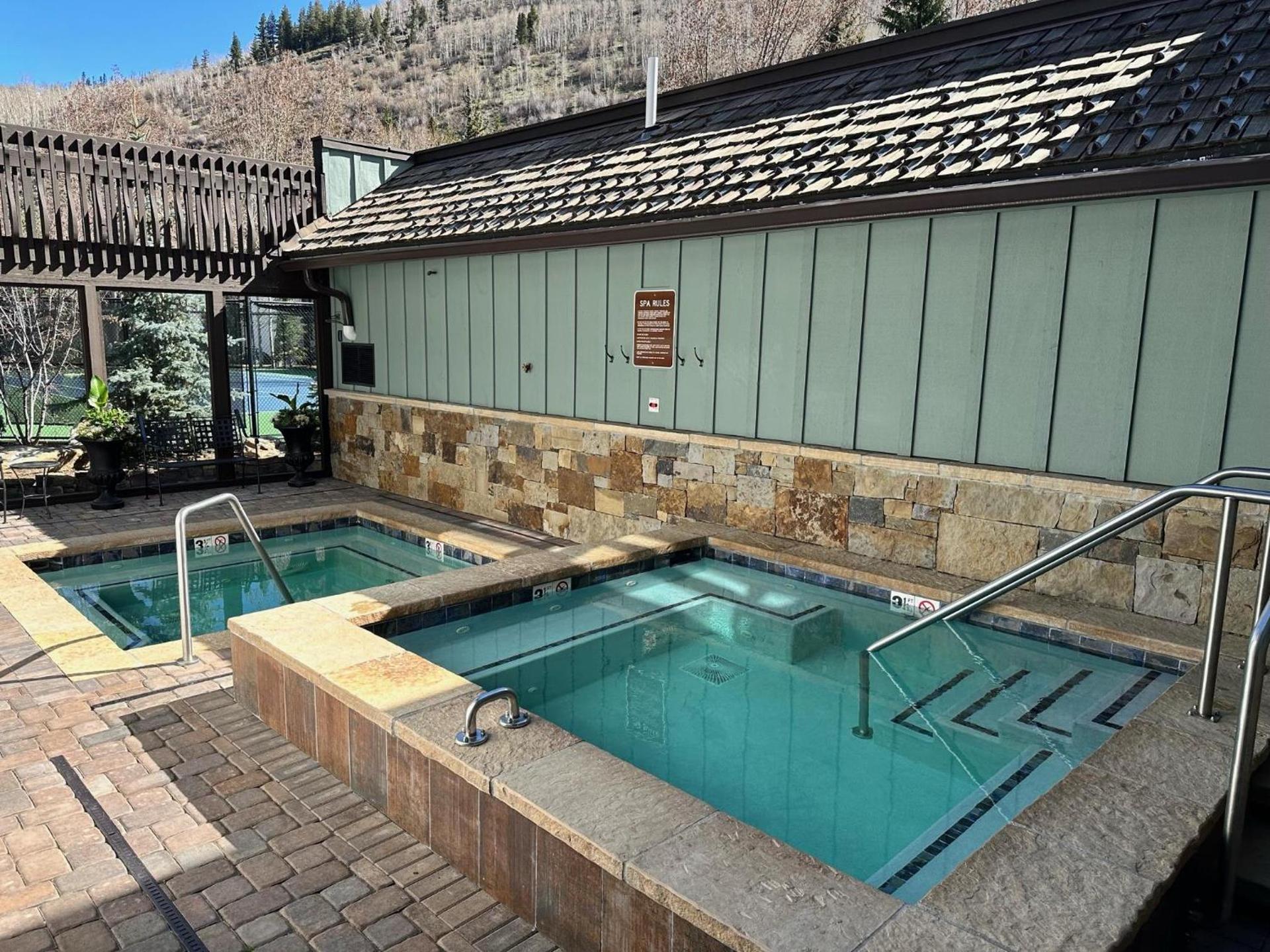 Vail Racquet Club Mountain Resort photo 45