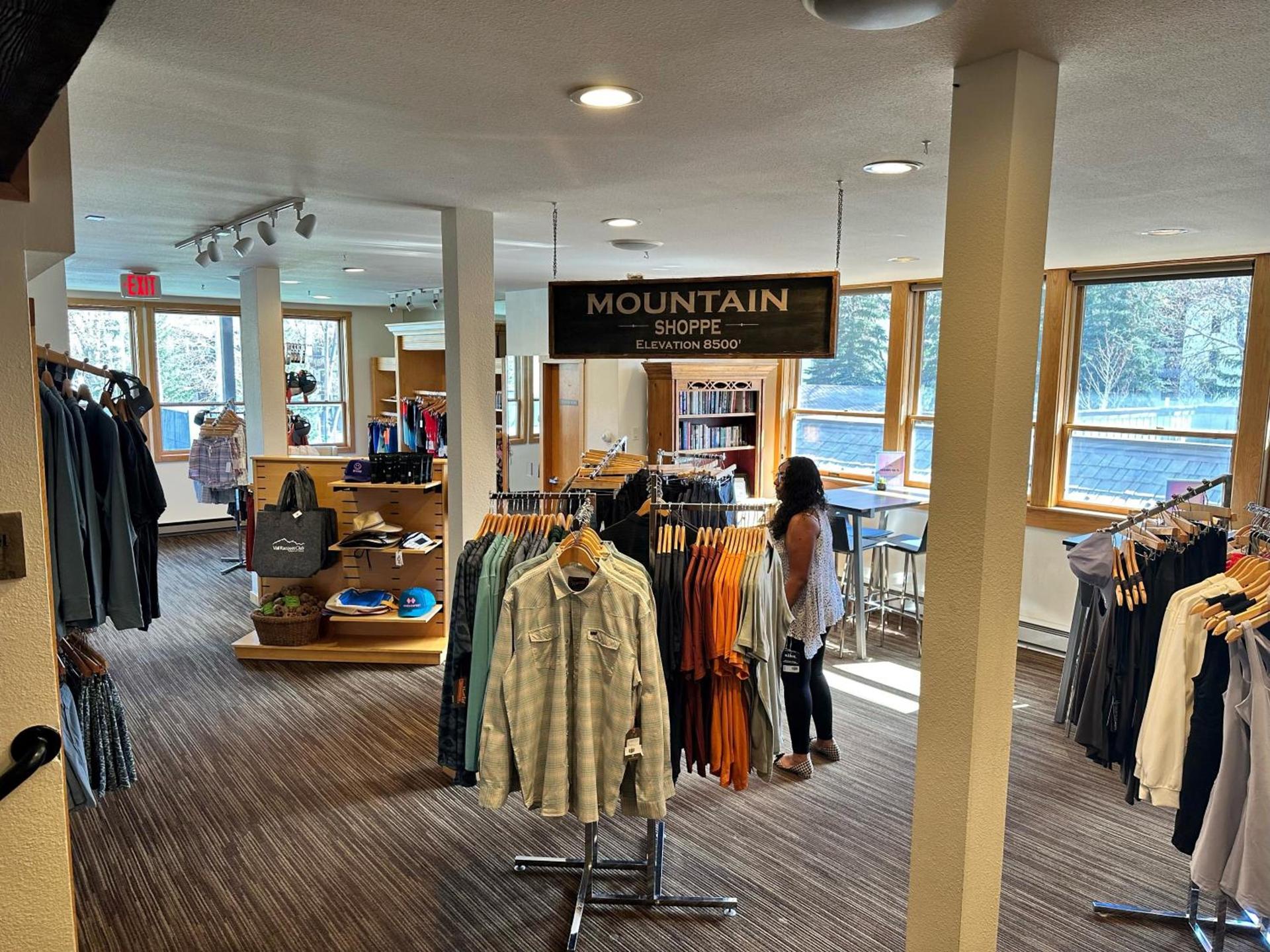 Vail Racquet Club Mountain Resort photo 16