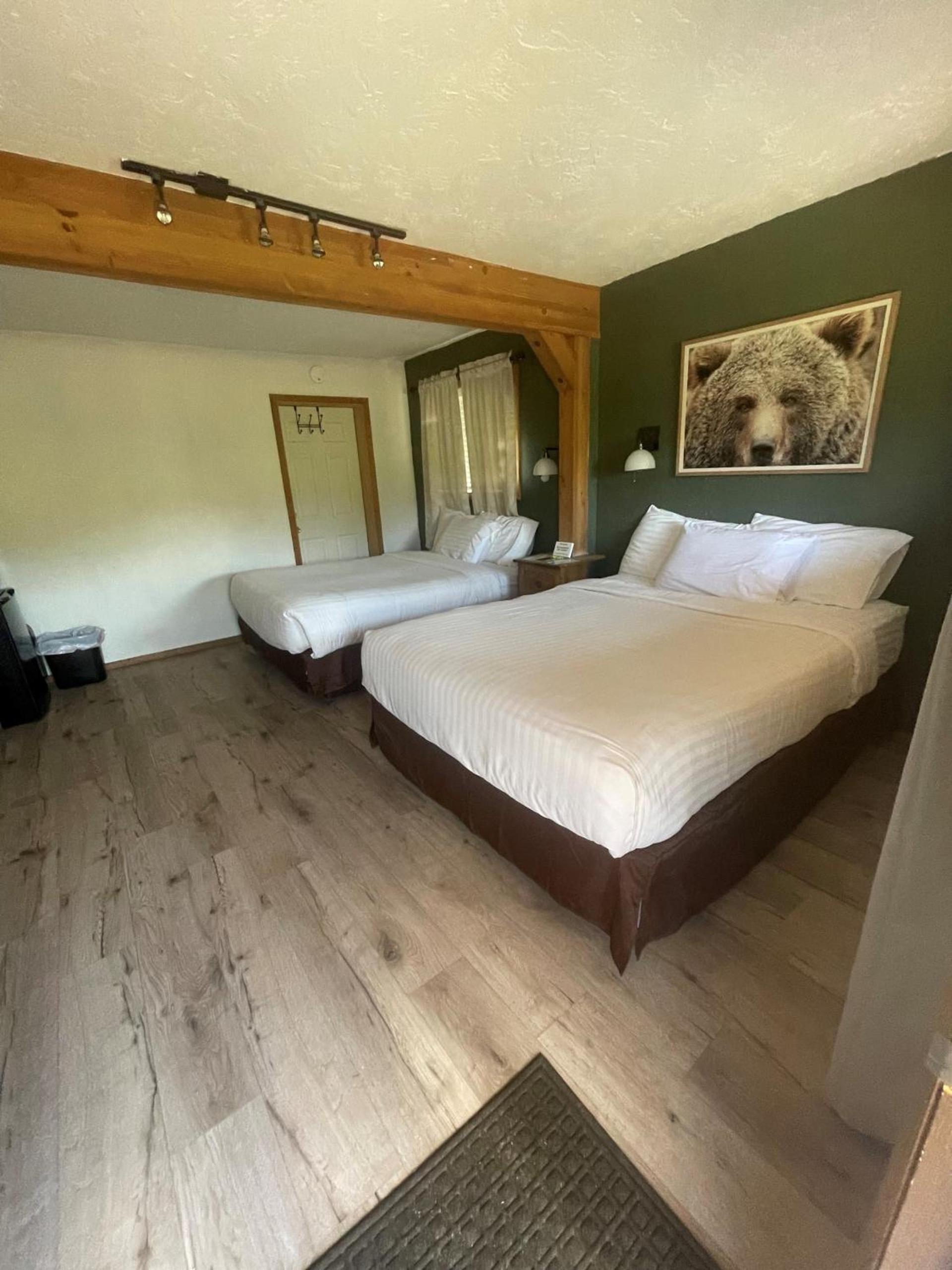 The Spruce Lodge photo 15