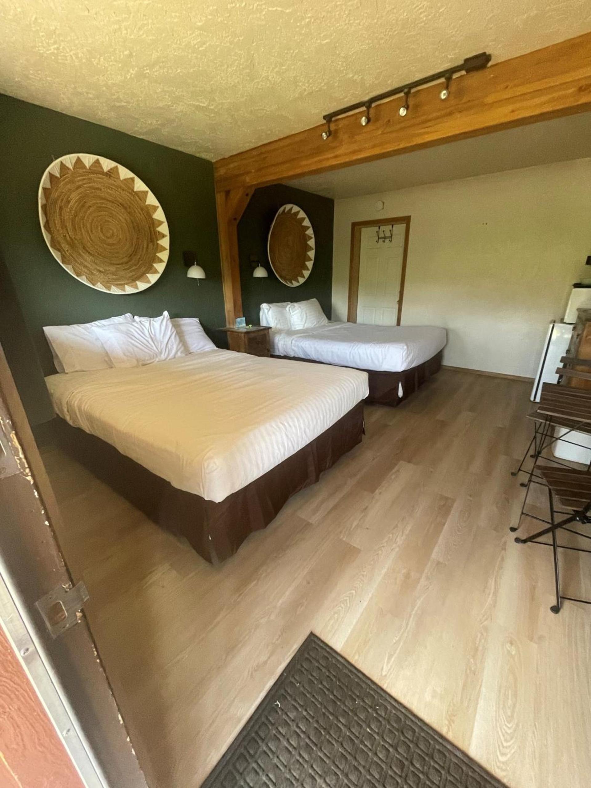 The Spruce Lodge photo 16