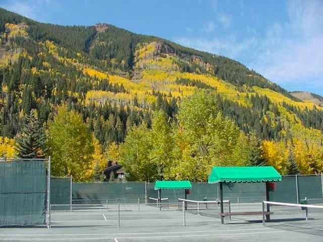 Vail Racquet Club Mountain Resort photo 7
