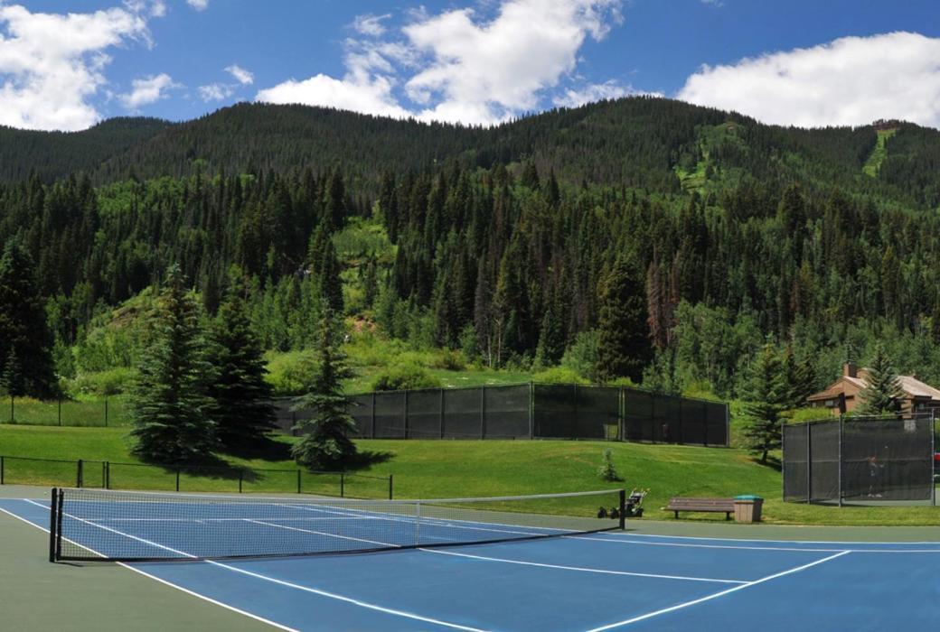 Vail Racquet Club Mountain Resort photo 97