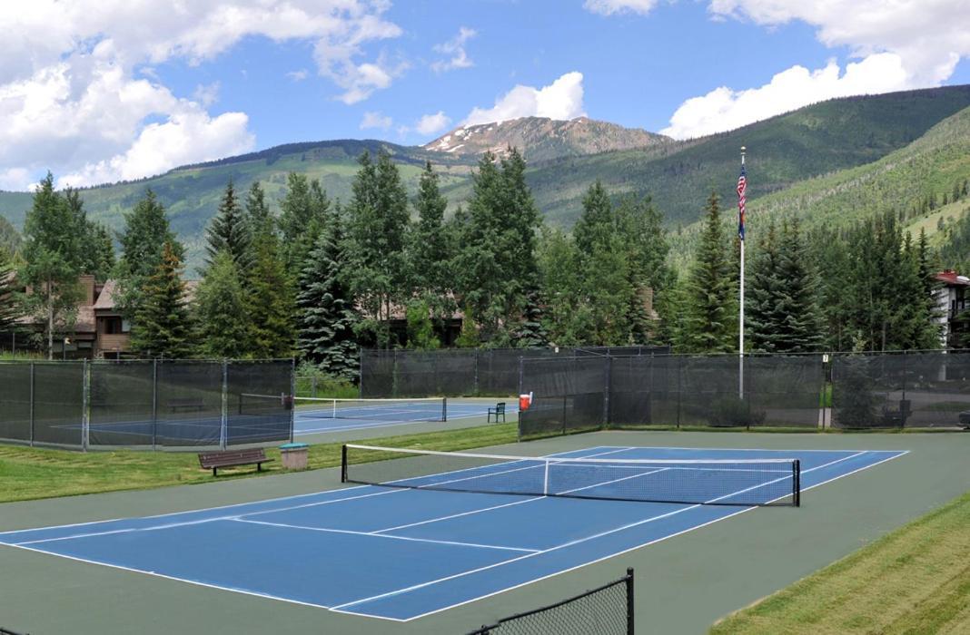 Vail Racquet Club Mountain Resort photo 98