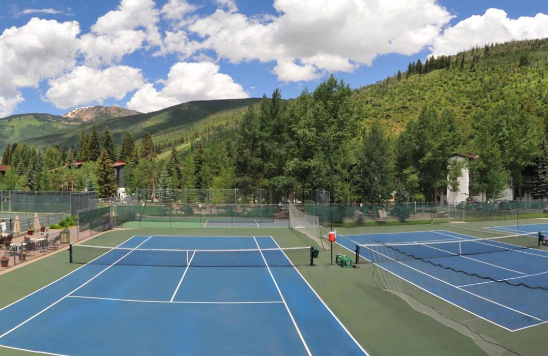 Vail Racquet Club Mountain Resort photo 99