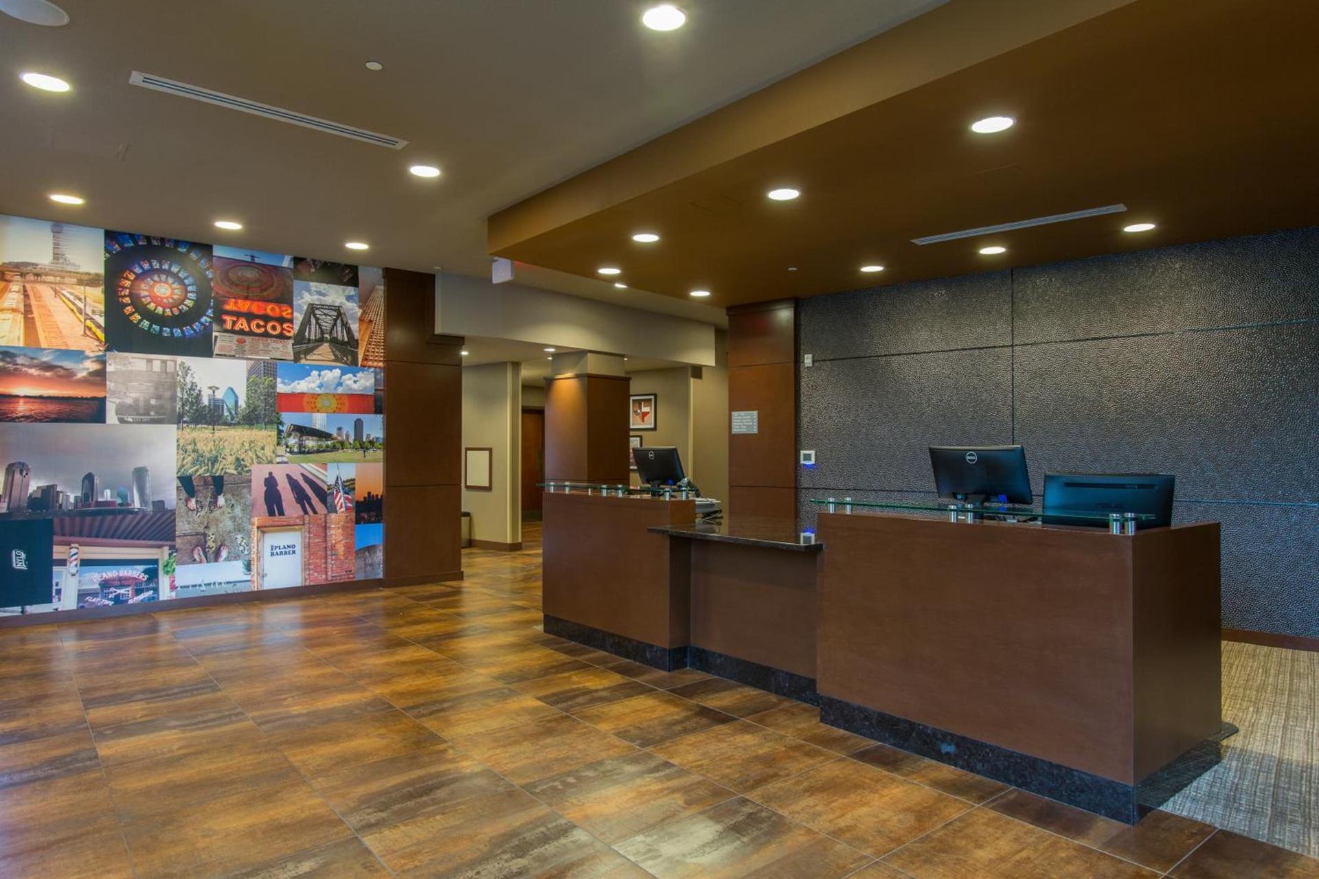 Cambria Hotel Plano - Frisco photo 90