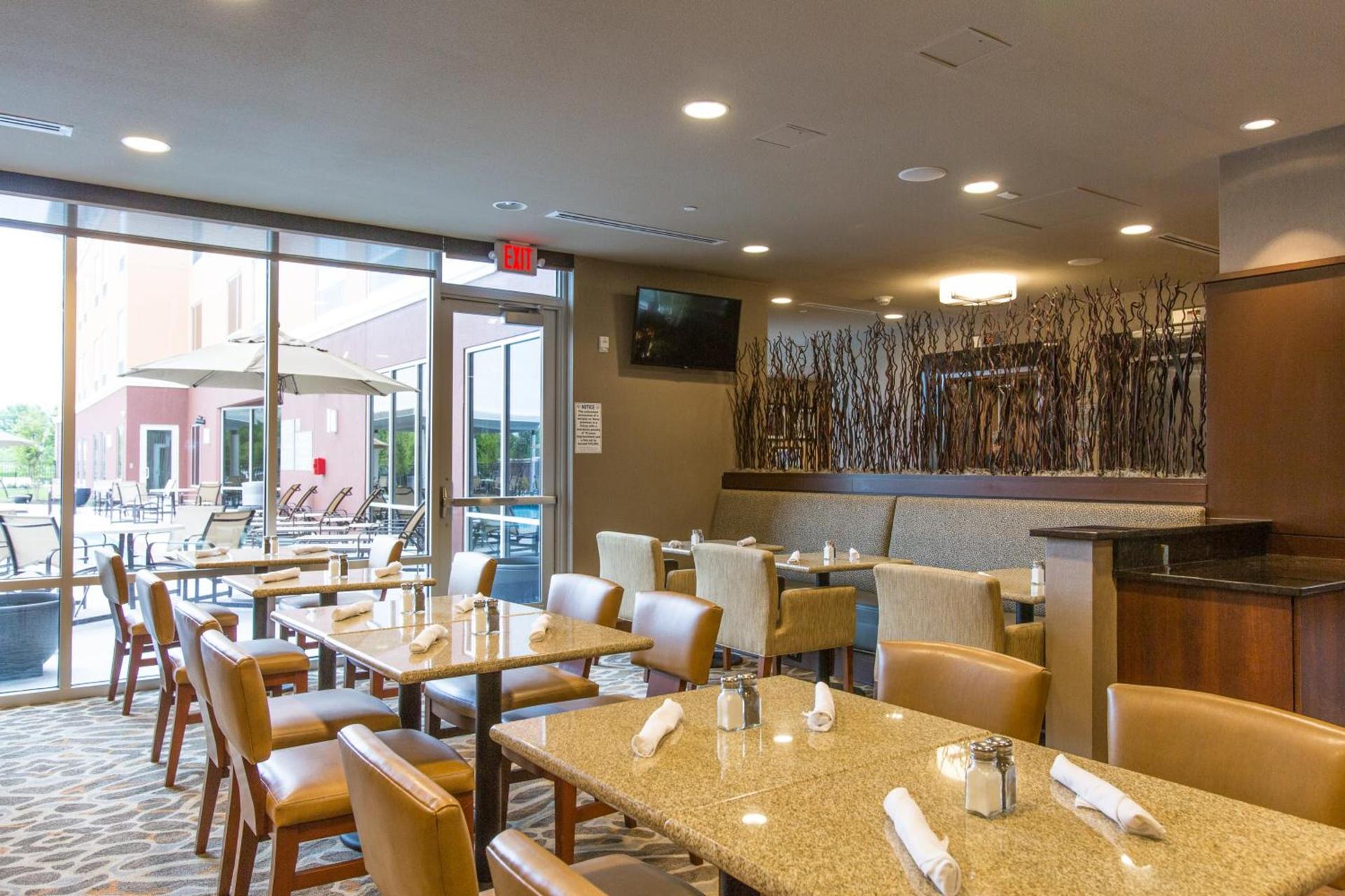 Cambria Hotel Plano - Frisco photo 91