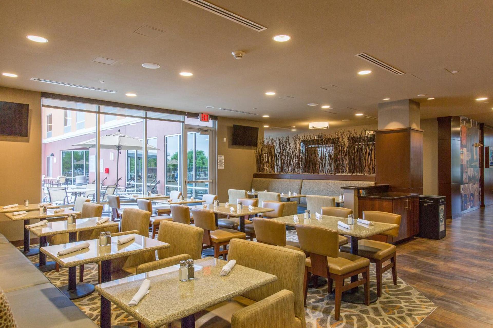 Cambria Hotel Plano - Frisco photo 88