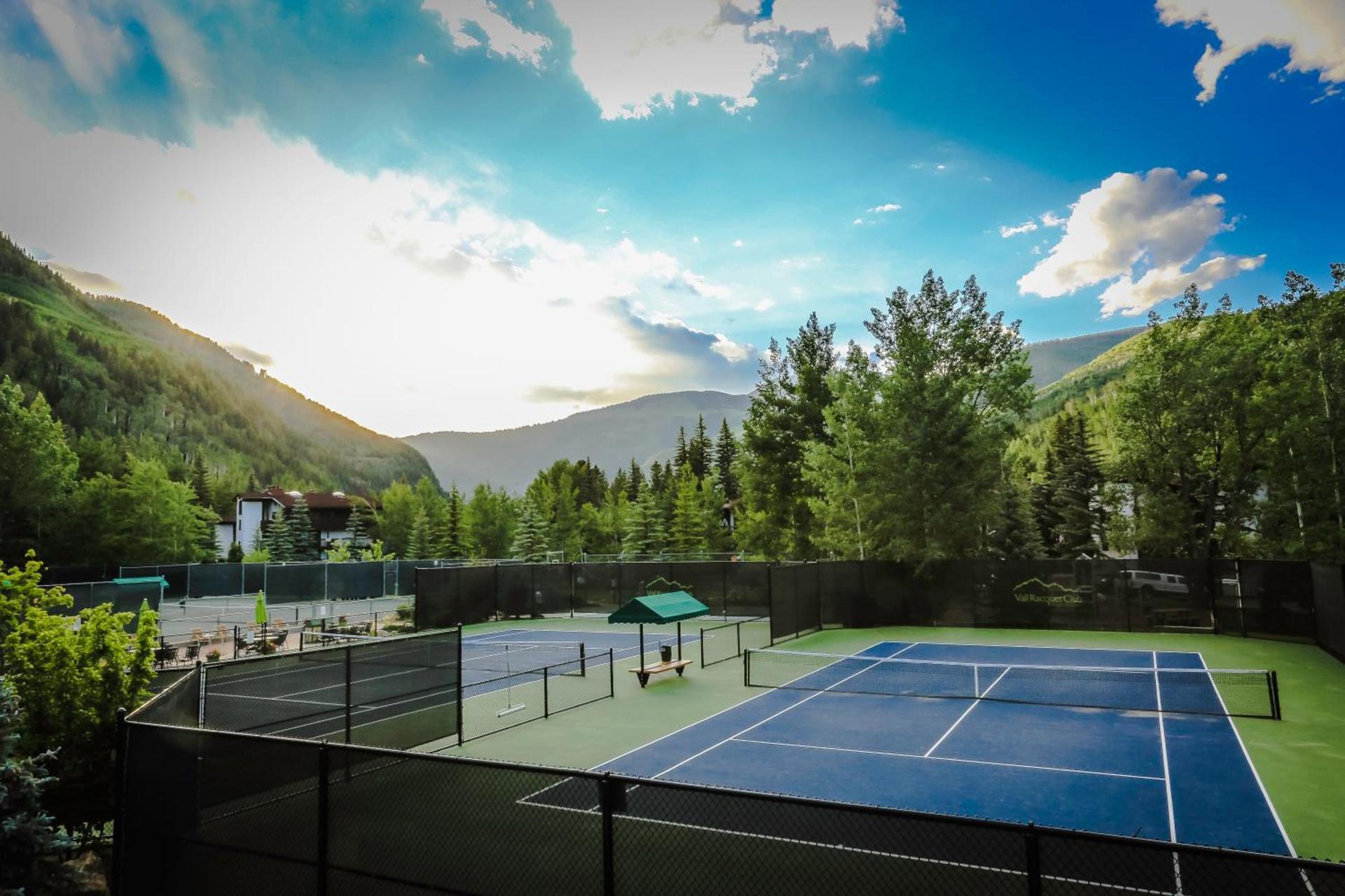 Vail Racquet Club Mountain Resort photo 35