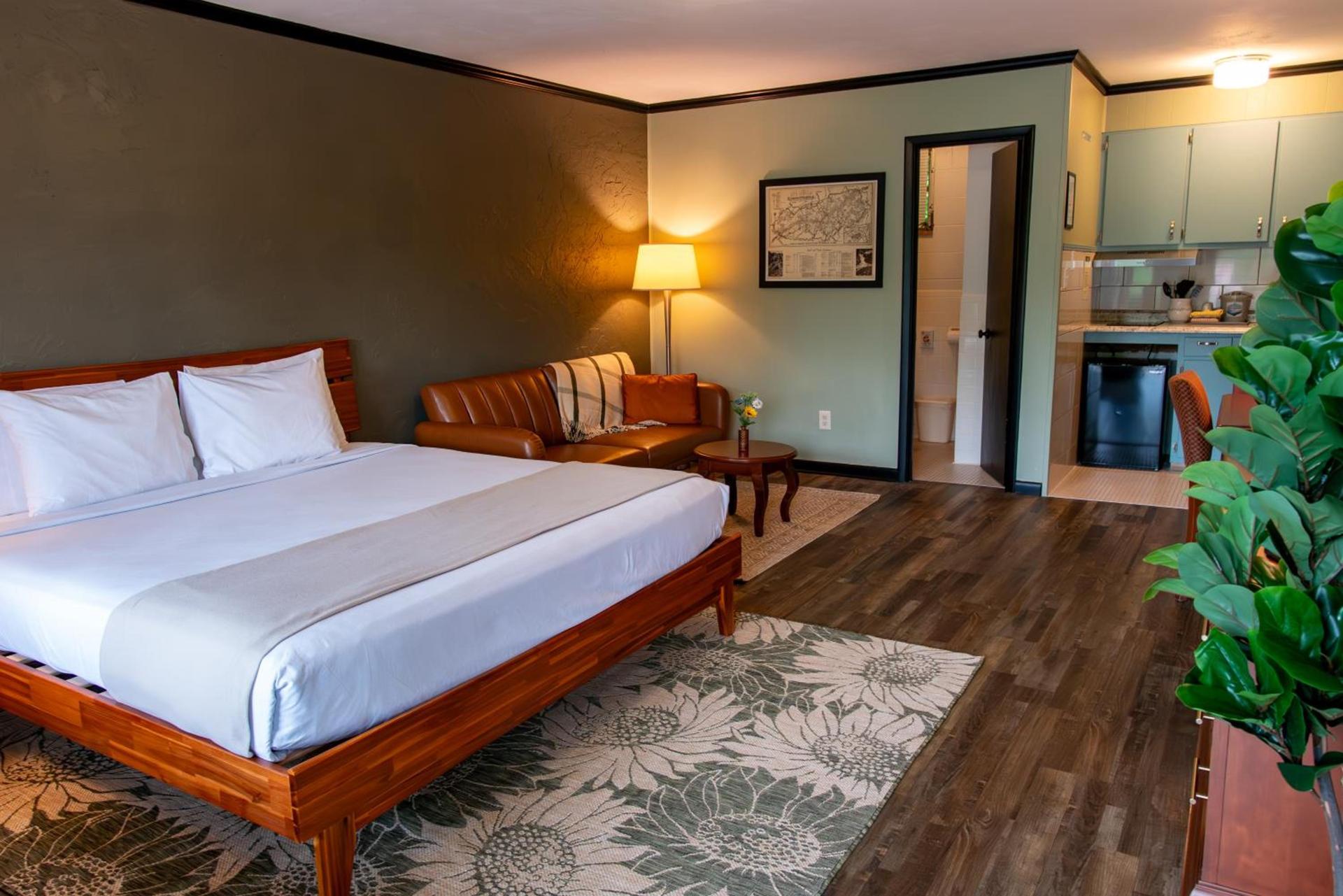 Townsend River Breeze Inn photo 6