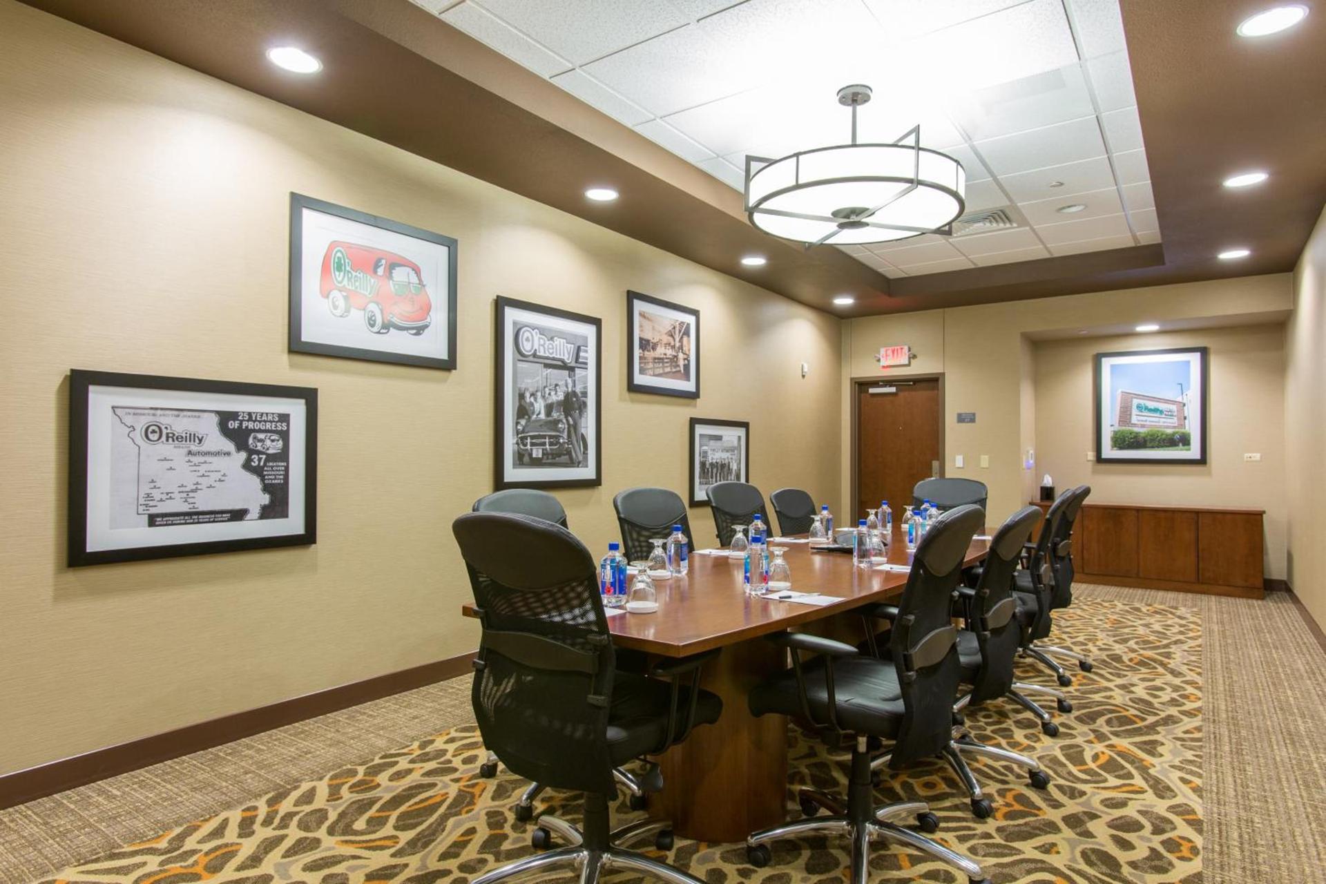 Cambria Hotel Plano - Frisco photo 100