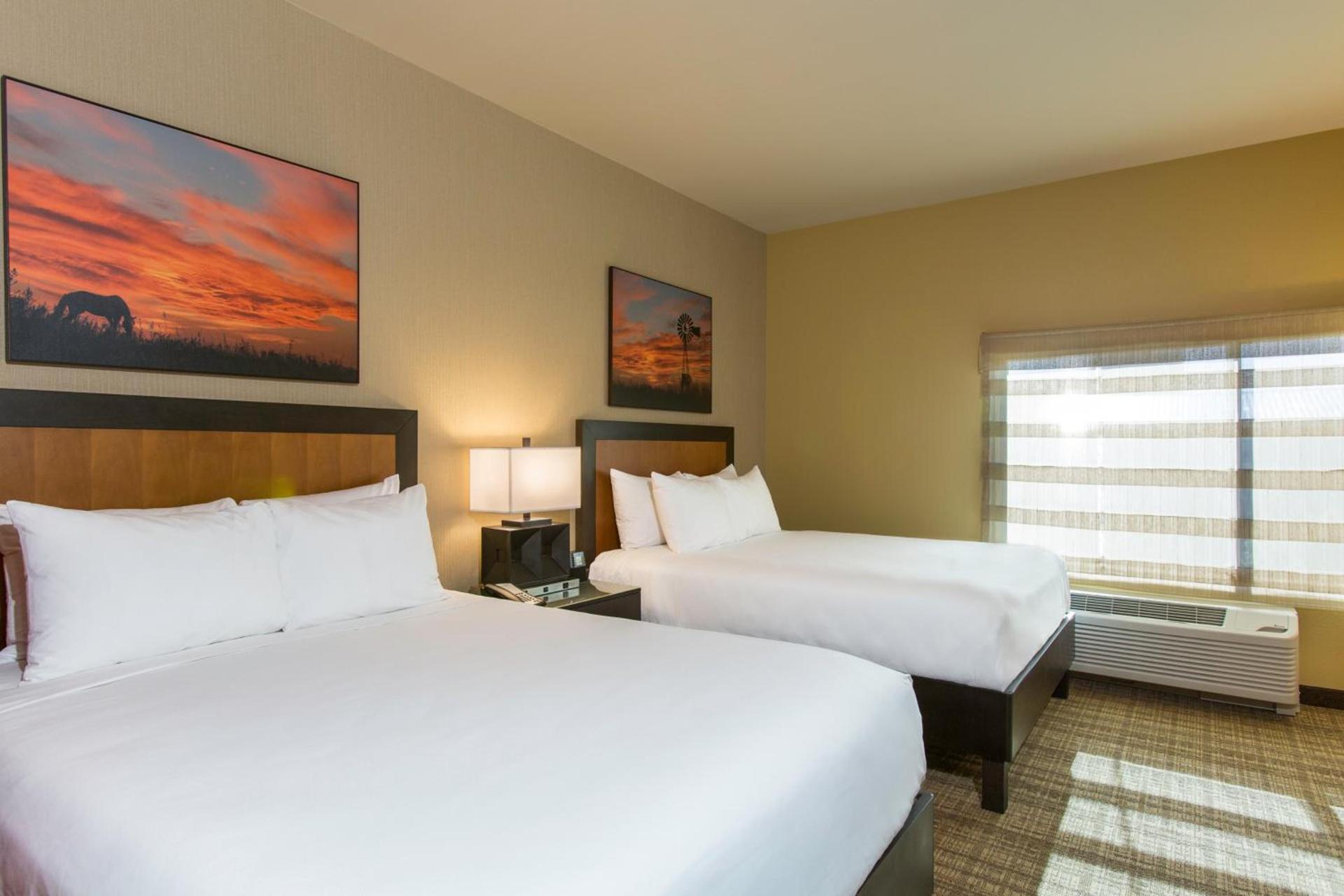 Cambria Hotel Plano - Frisco photo 61
