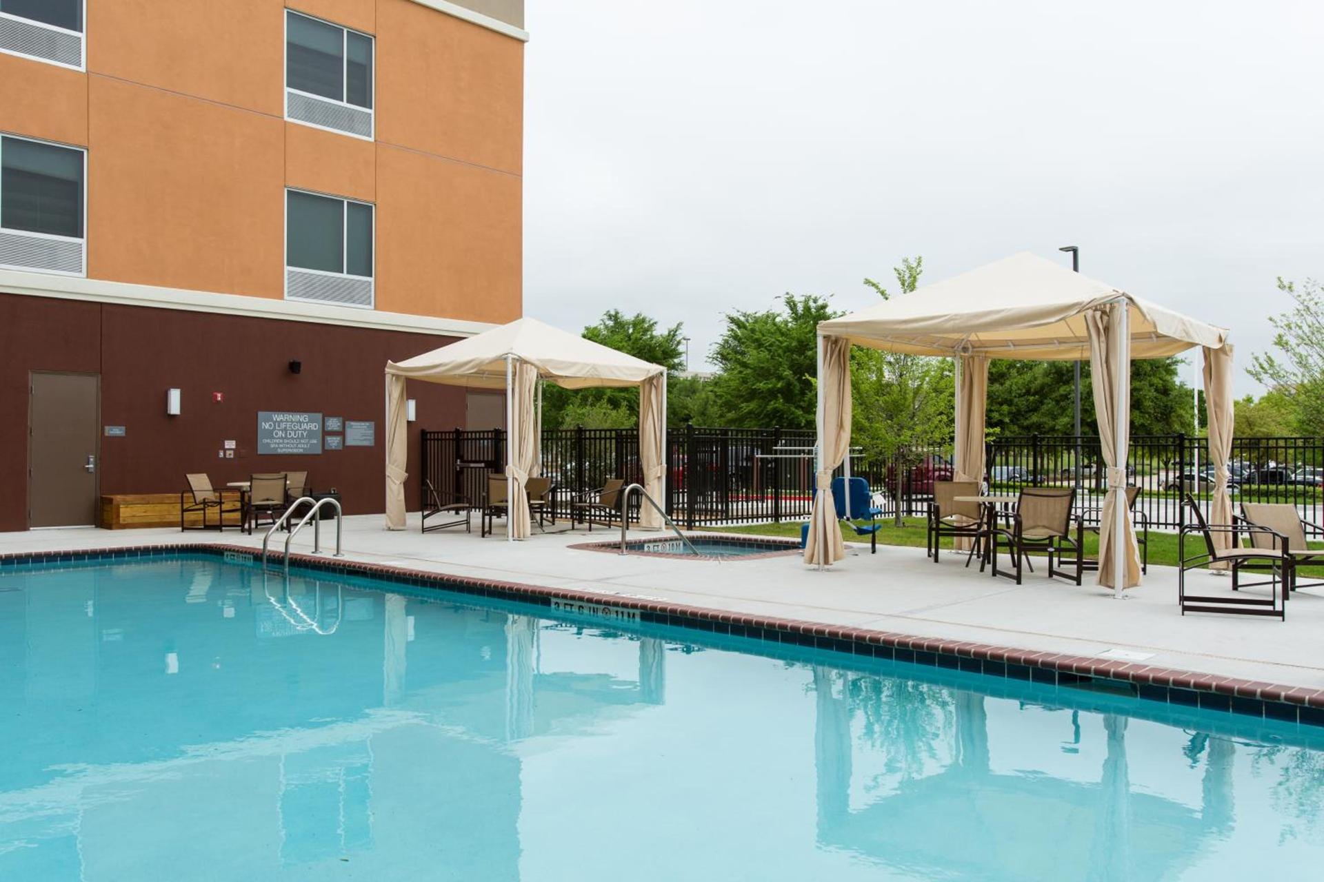 Cambria Hotel Plano - Frisco photo 87