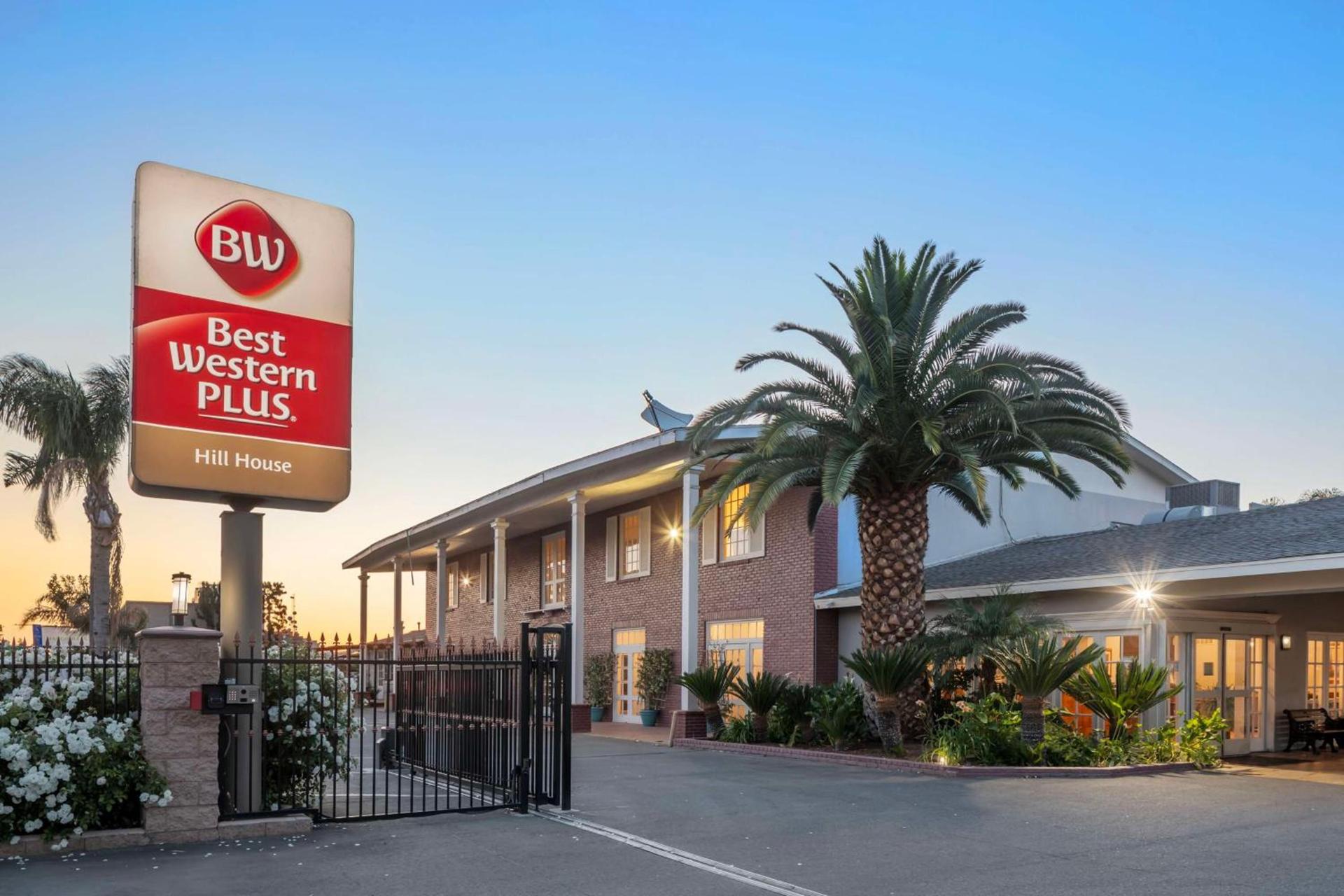 Best Western Plus Hill House photo 1