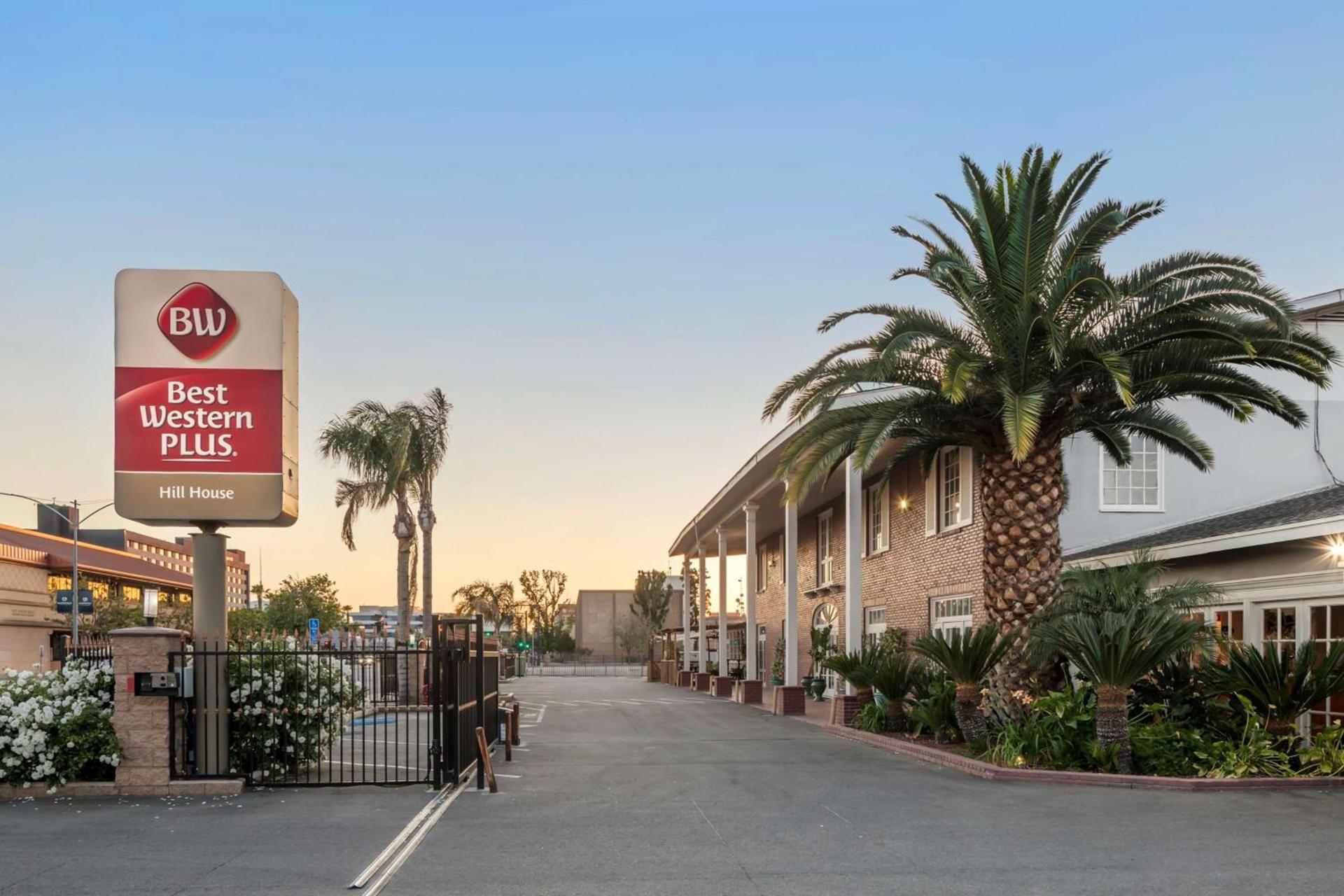 Best Western Plus Hill House photo 41