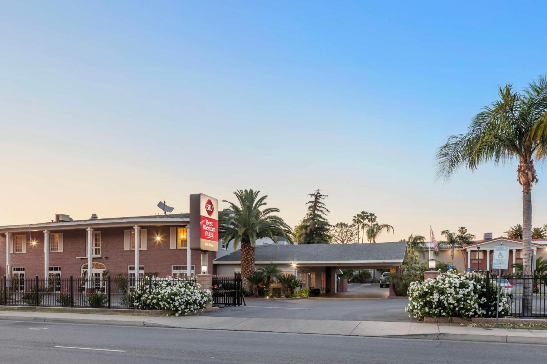 Best Western Plus Hill House photo 10