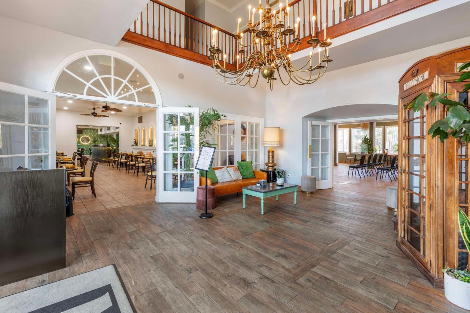 Best Western Plus Hill House photo 4