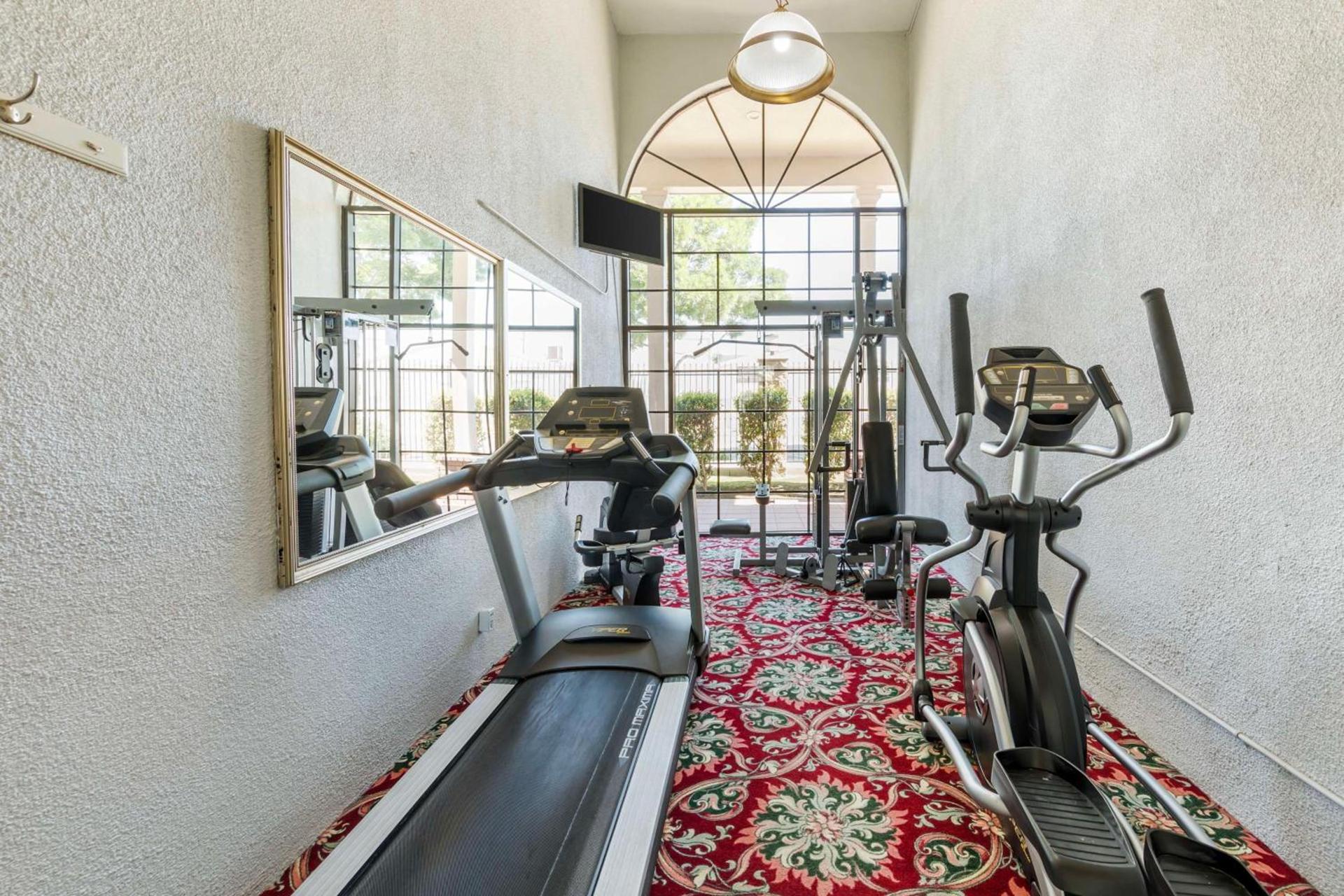 Best Western Plus Hill House photo 7