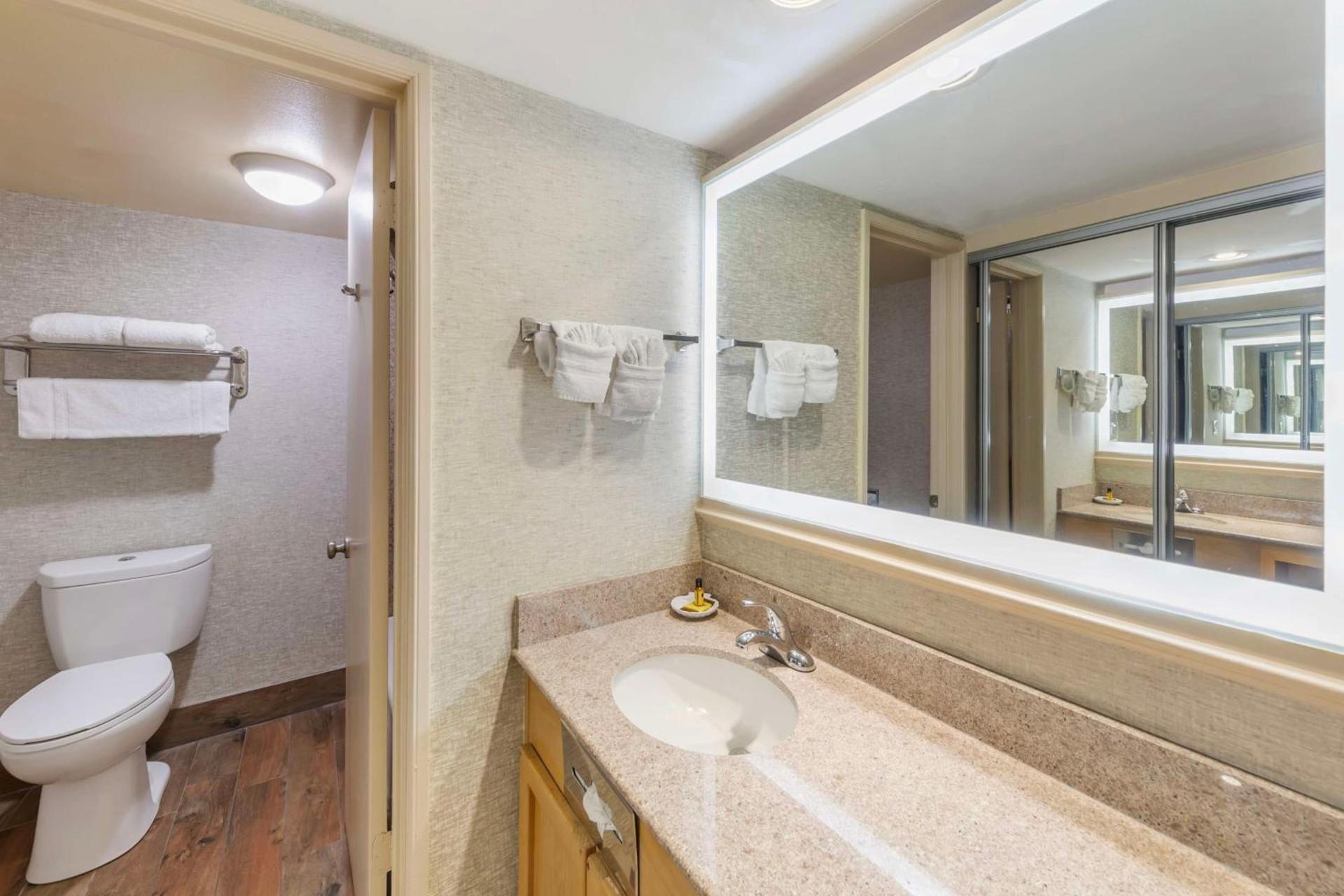 Best Western Plus Hill House photo 22