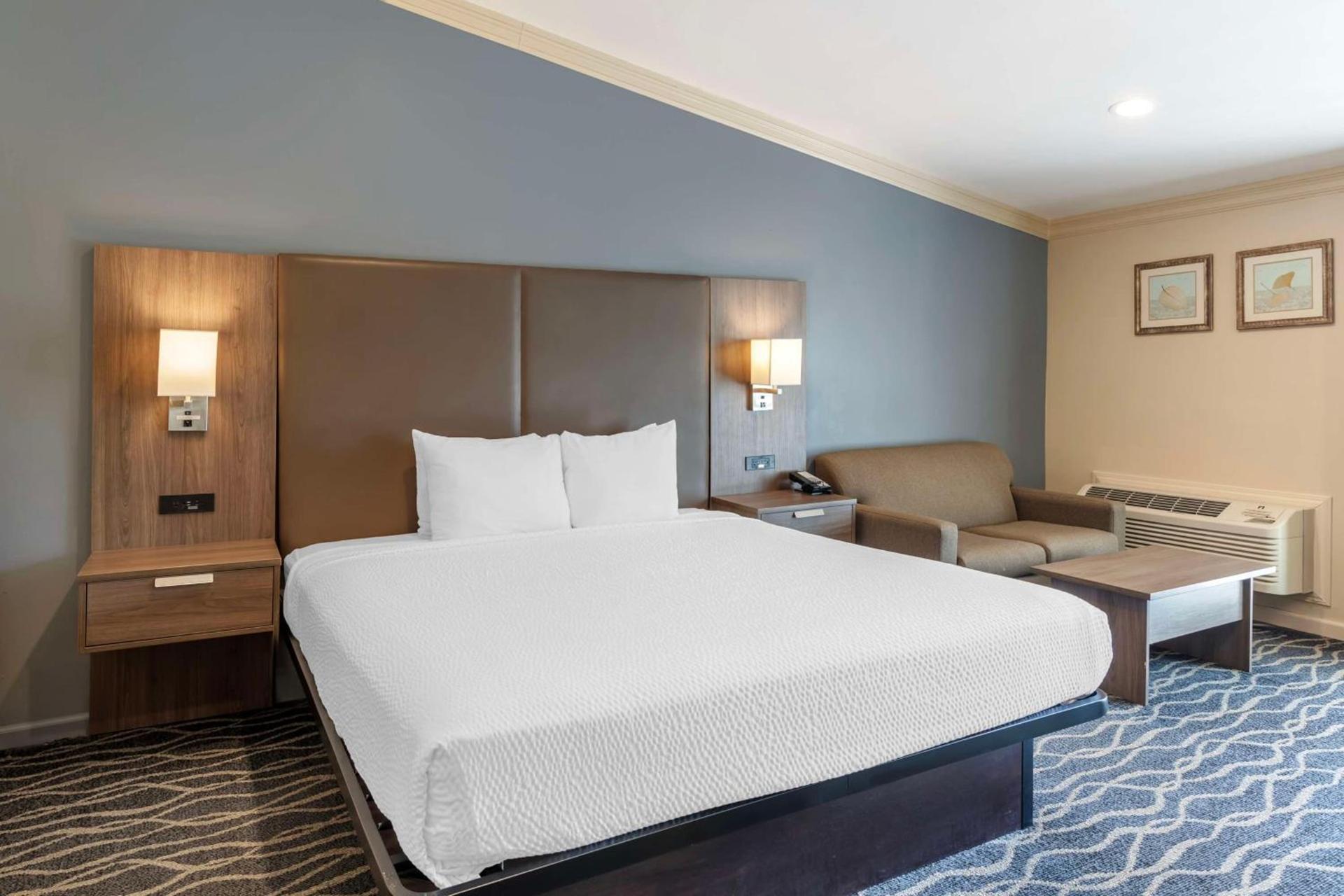 Best Western Plus Hill House photo 25