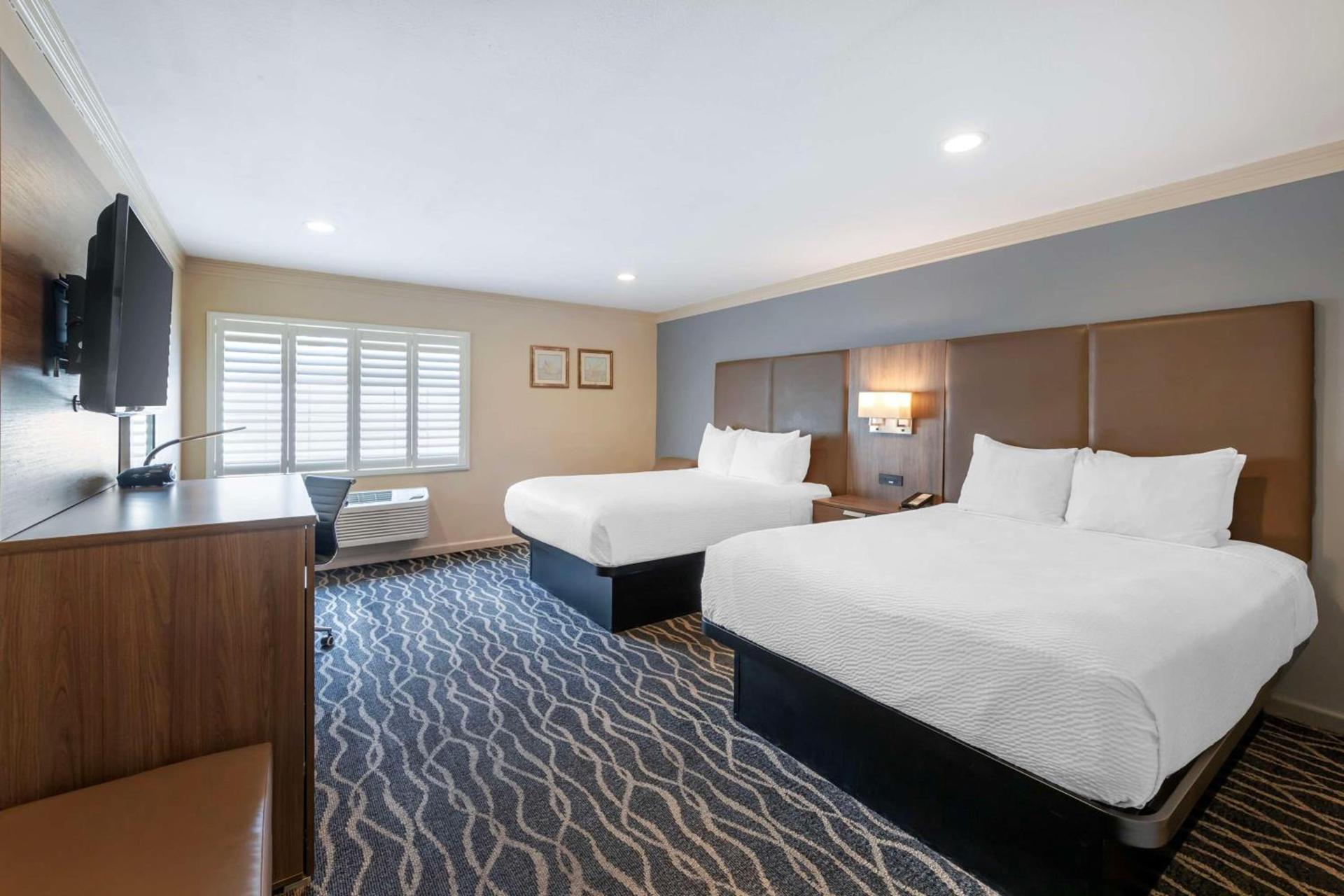 Best Western Plus Hill House photo 36