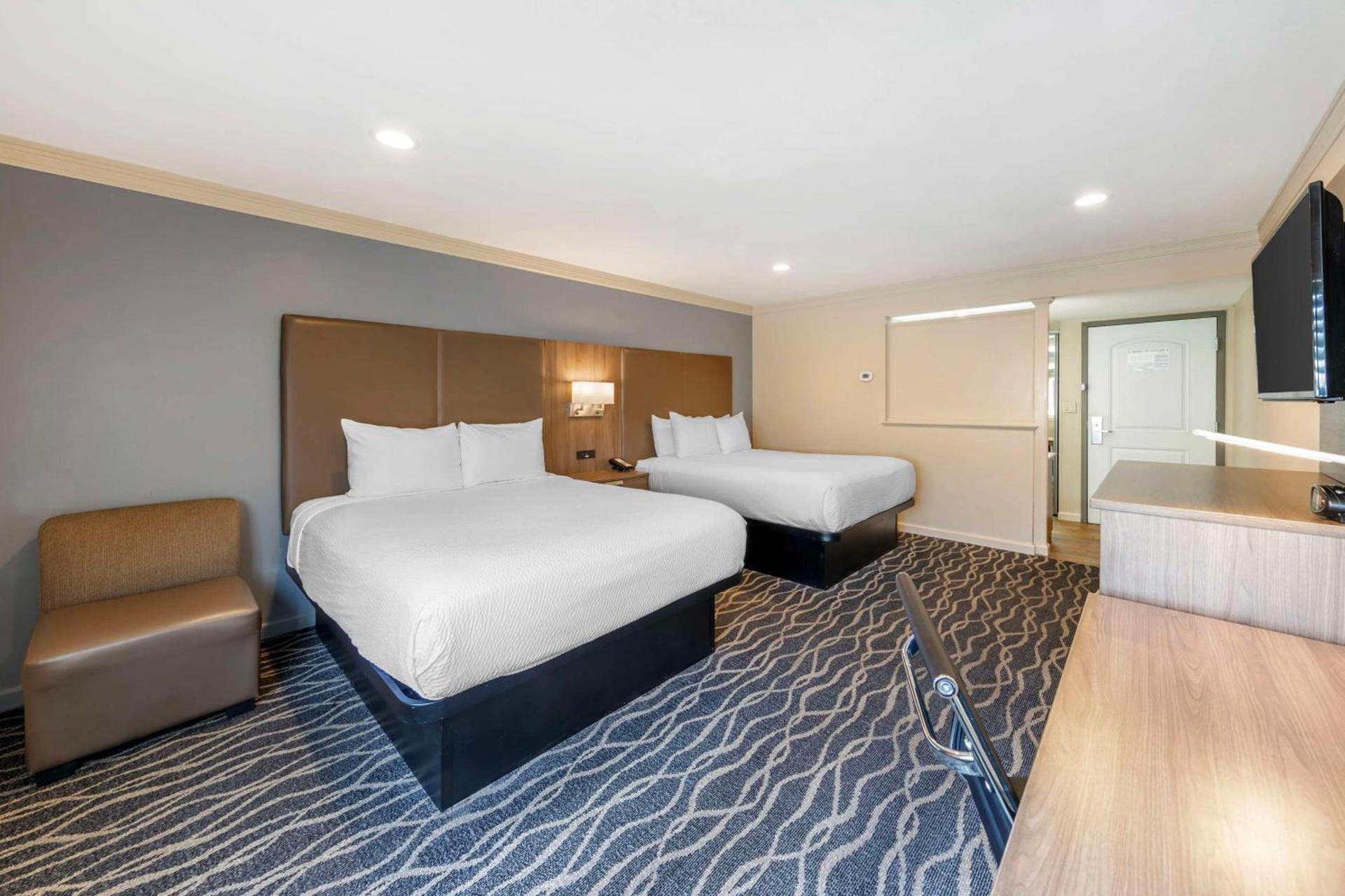 Best Western Plus Hill House photo 37