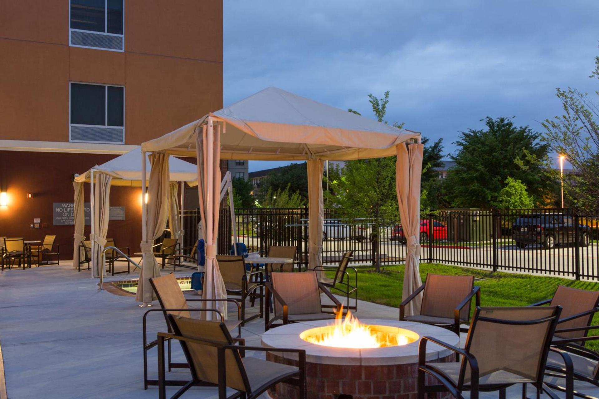 Cambria Hotel Plano - Frisco photo 59