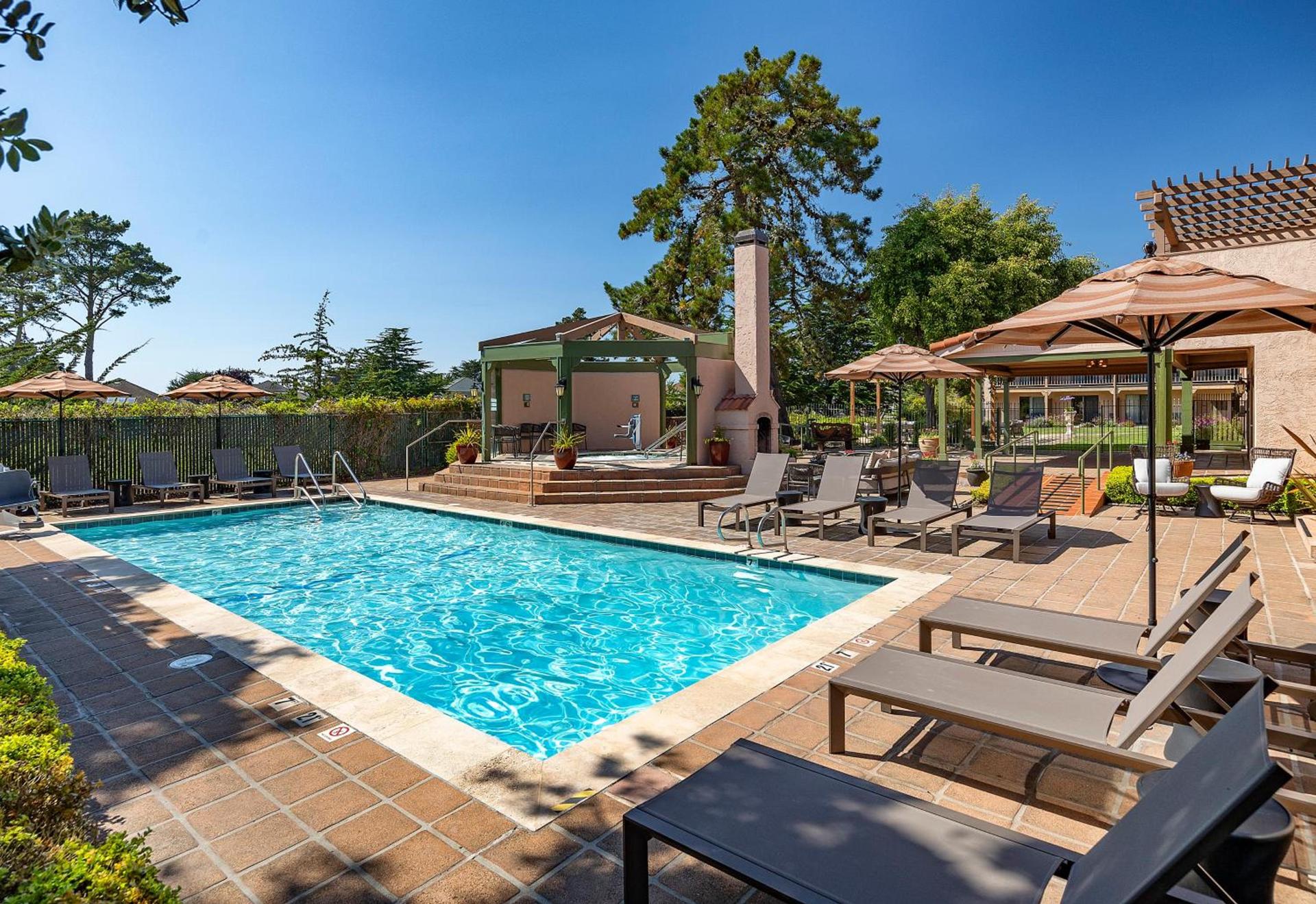 Half Moon Bay Lodge photo 26