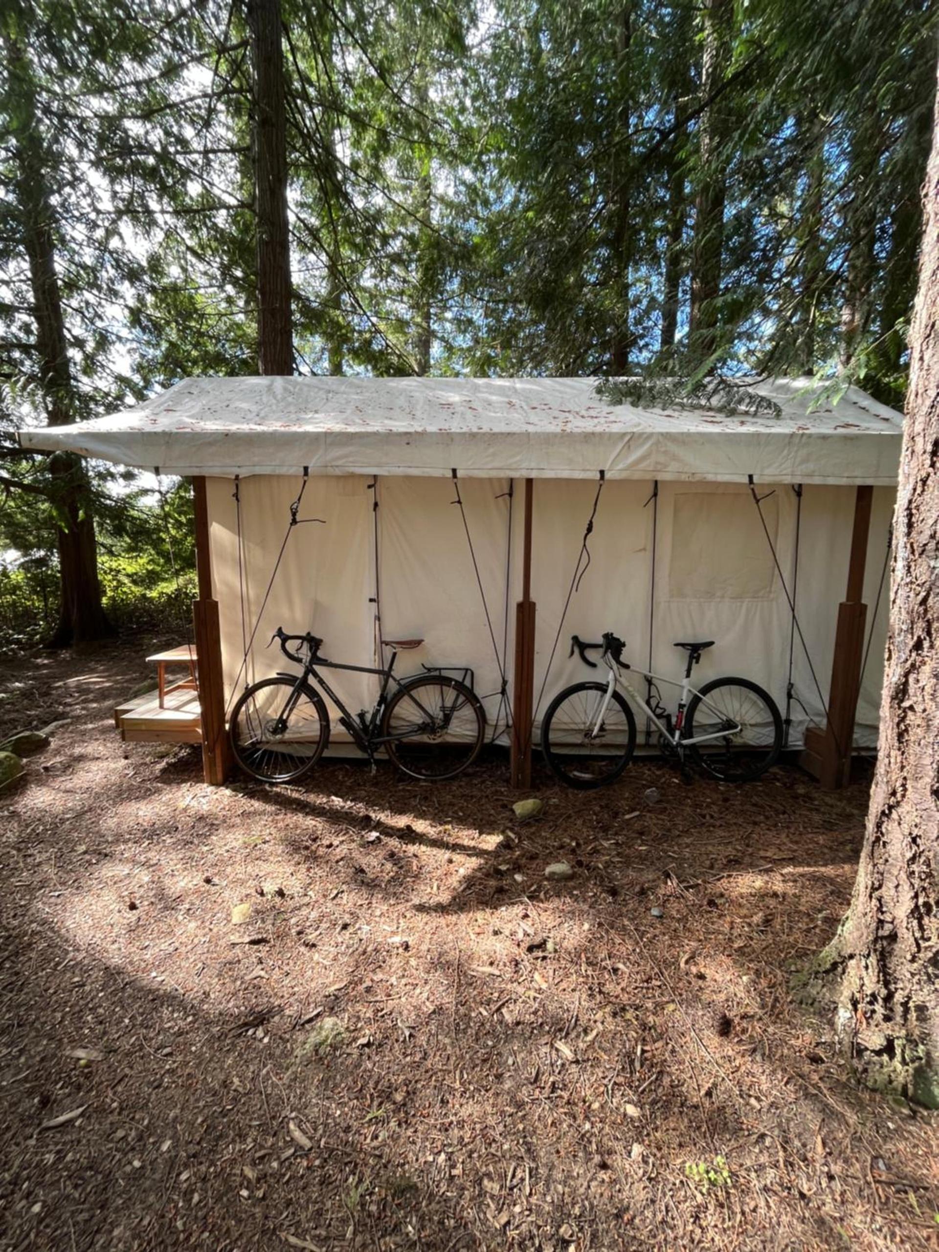 Lopez Farm Cottages & Tent Camping photo 40