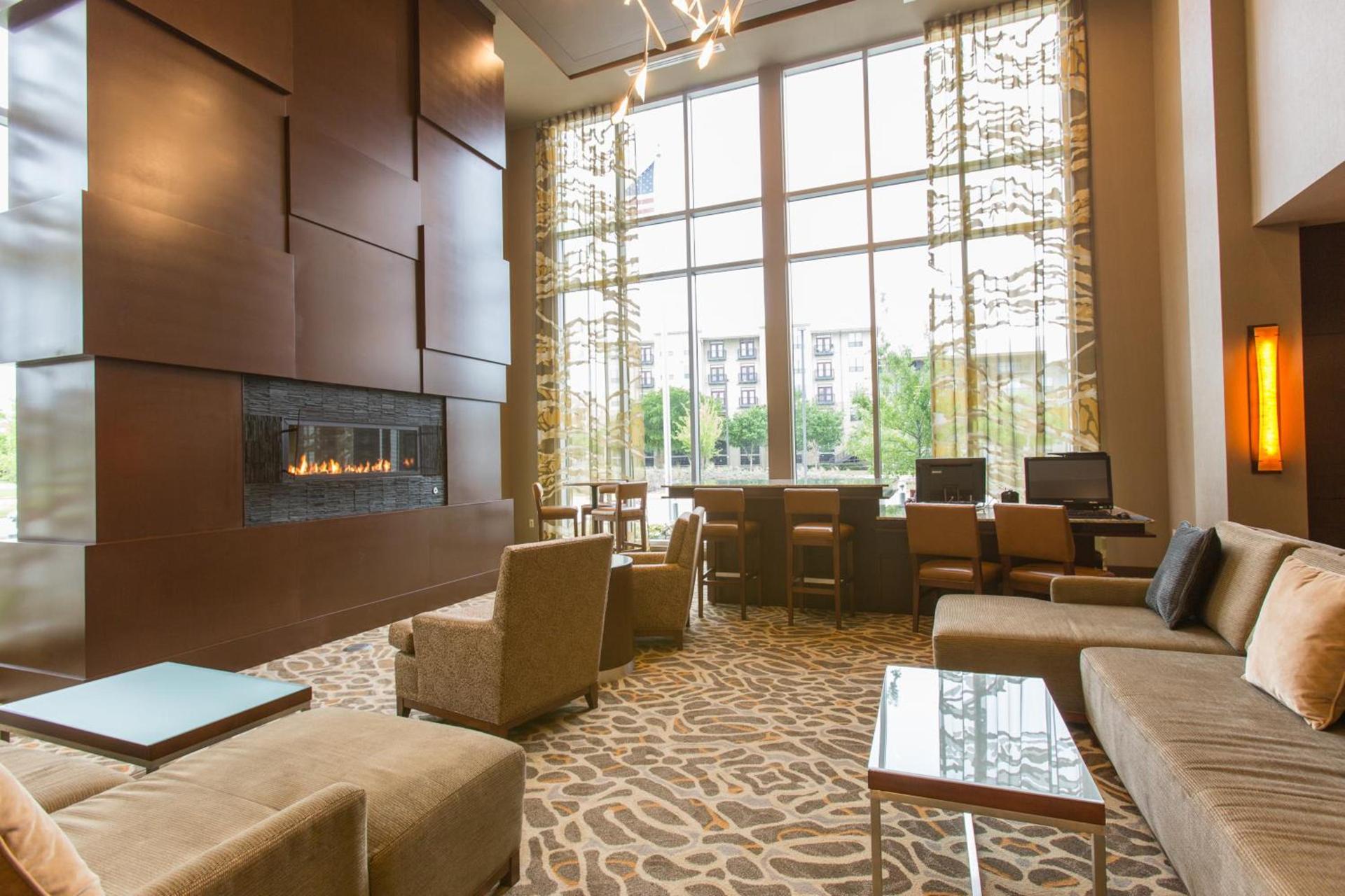 Cambria Hotel Plano - Frisco photo 85