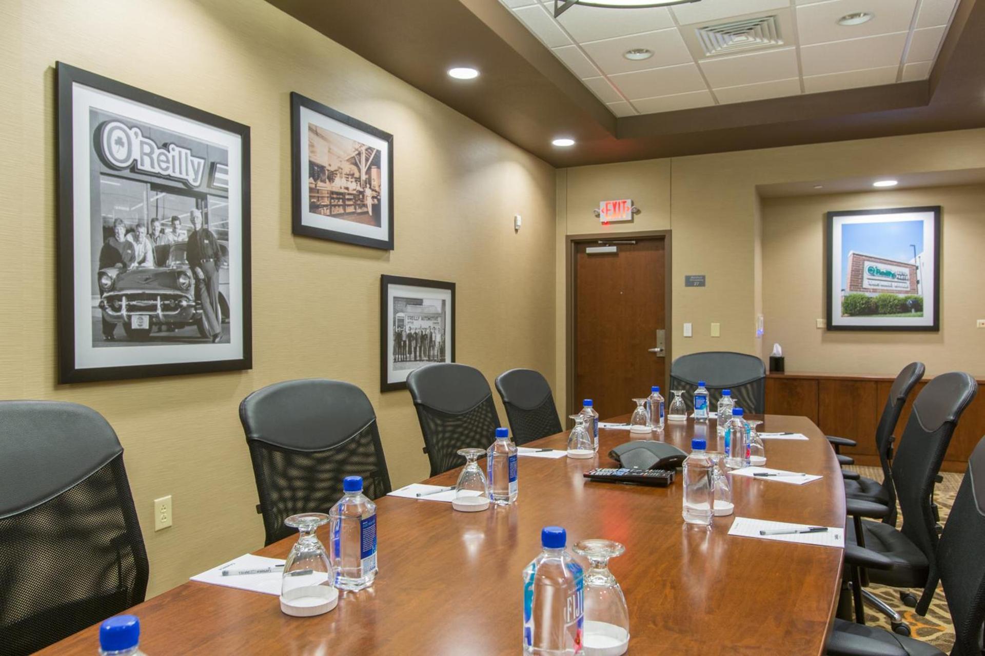 Cambria Hotel Plano - Frisco photo 6