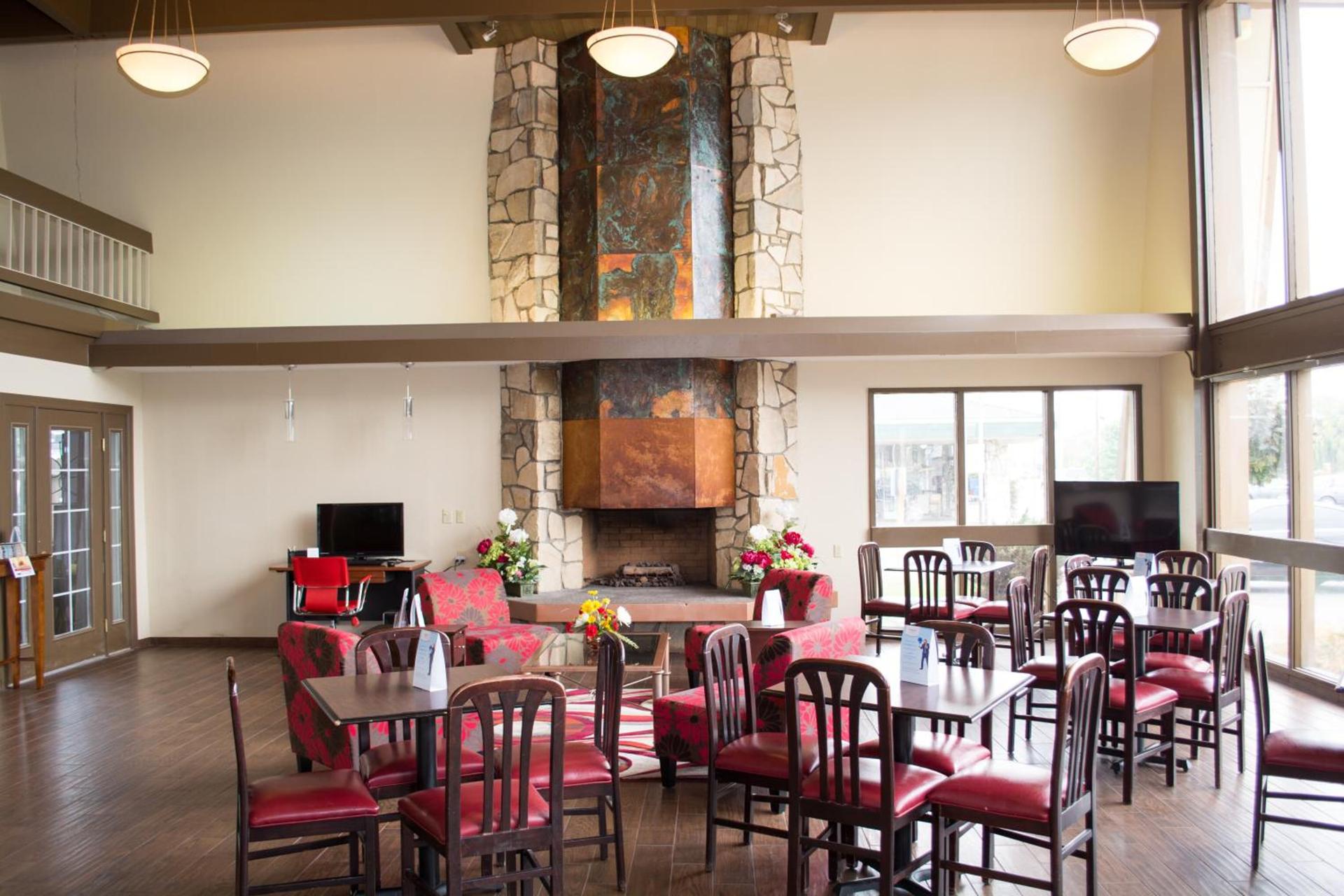 Days Inn by Wyndham Klamath Falls photo 52