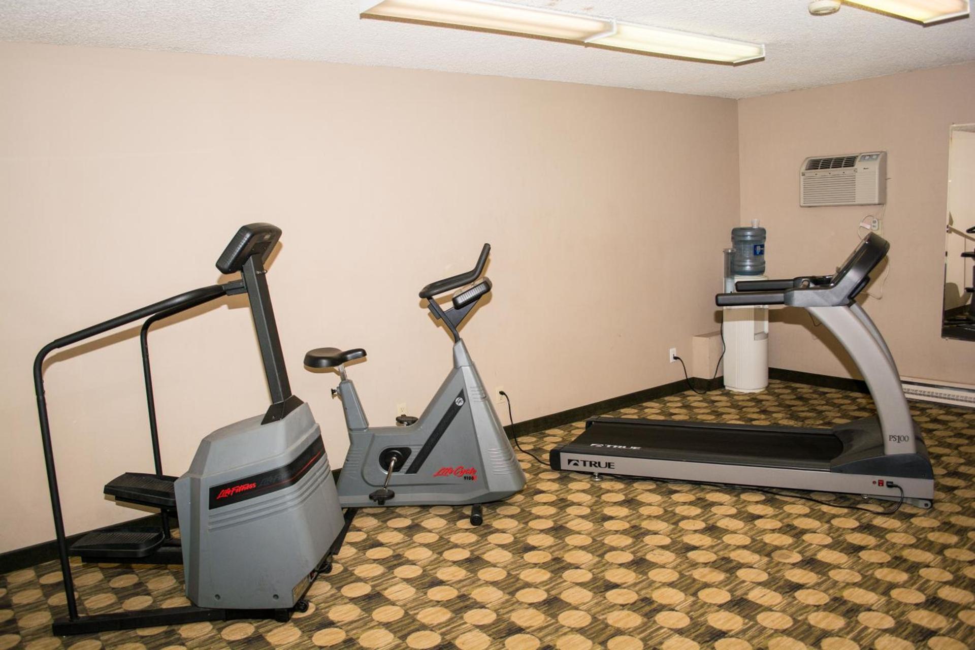 Days Inn by Wyndham Klamath Falls photo 55