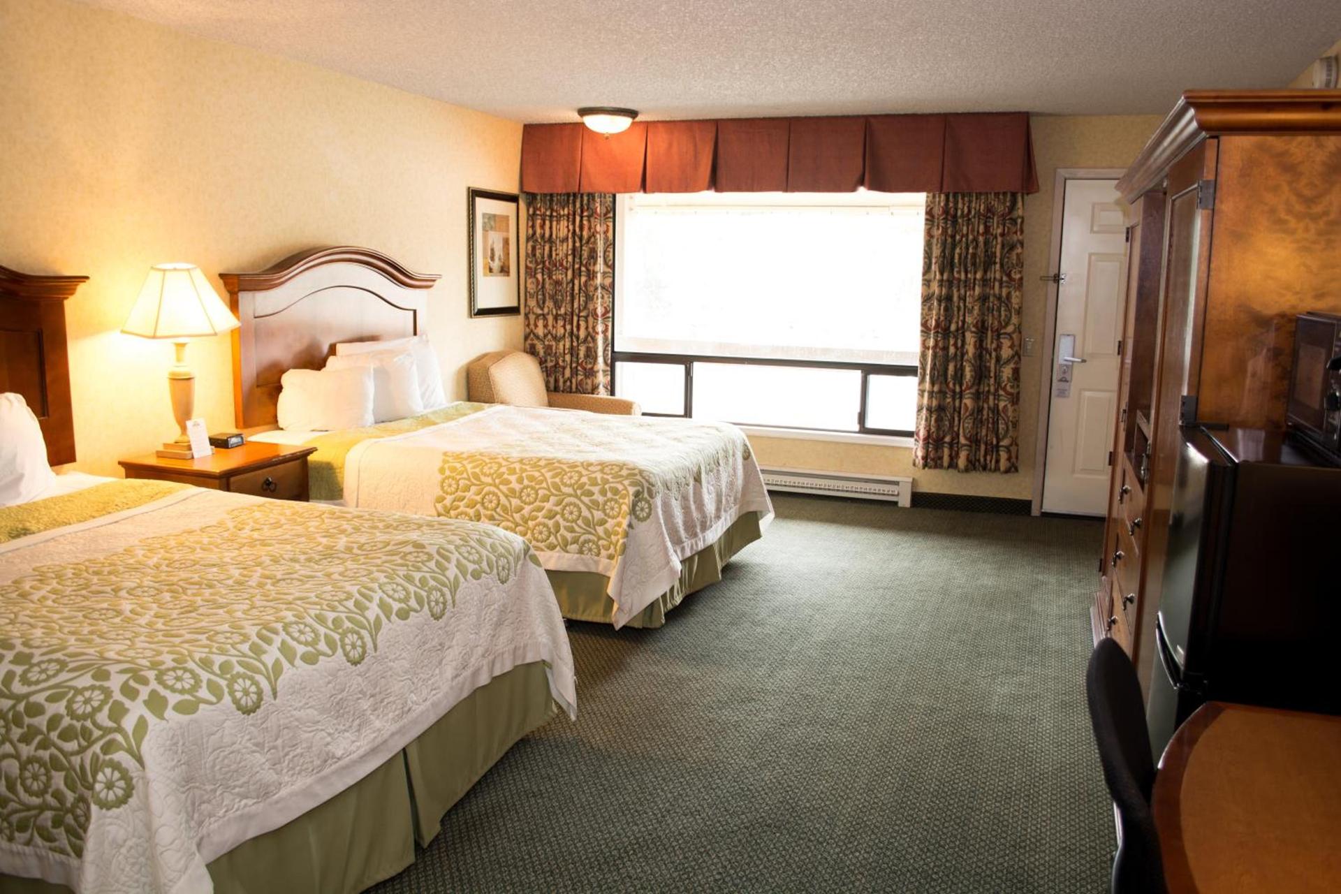 Days Inn by Wyndham Klamath Falls photo 57