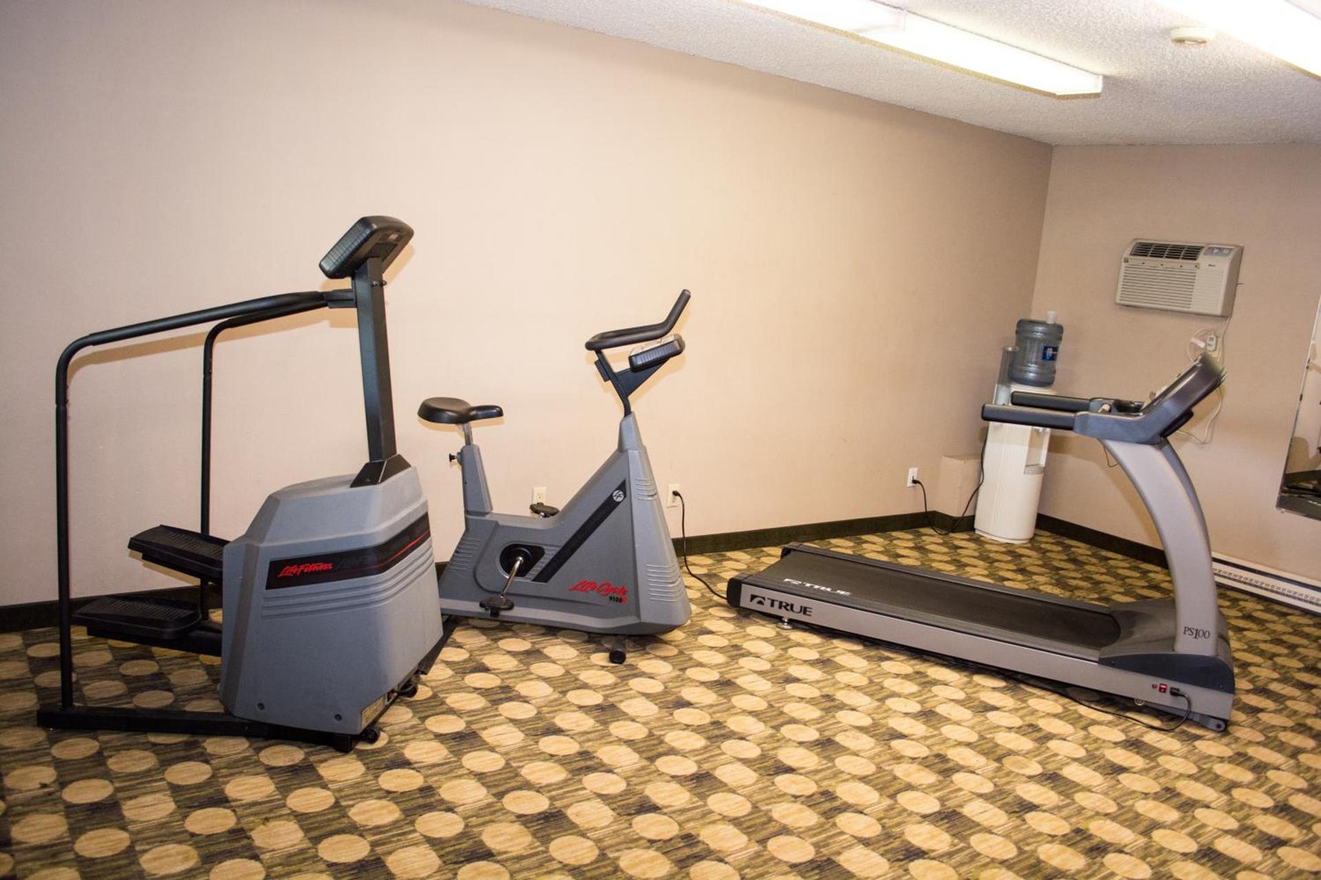 Days Inn by Wyndham Klamath Falls photo 60