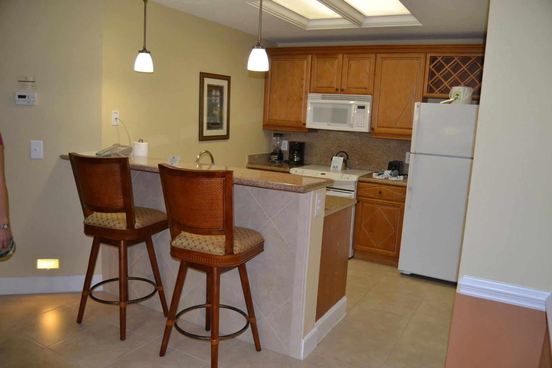 Hilton Vacation Club Cypress Pointe Orlando photo 50