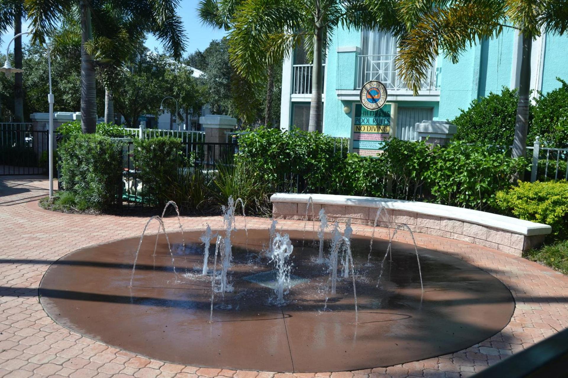 Hilton Vacation Club Cypress Pointe Orlando photo 31