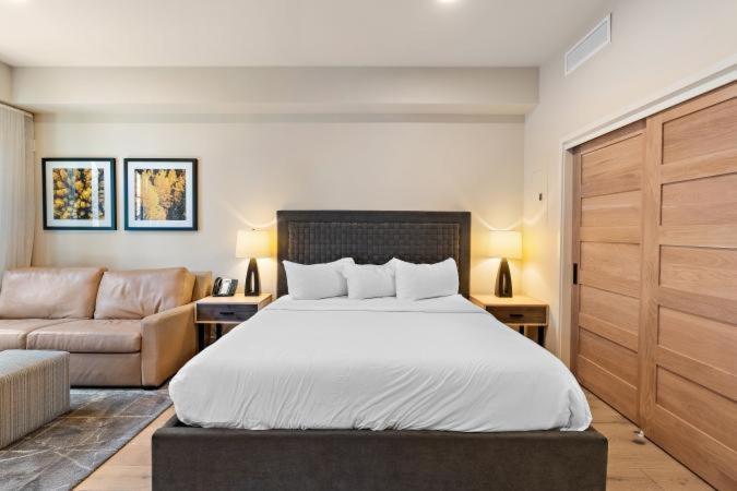 Tamarack Resort photo 30