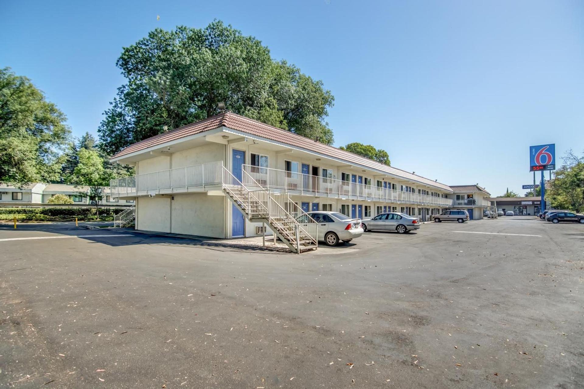 Motel 6-Stockton, CA - North photo 15