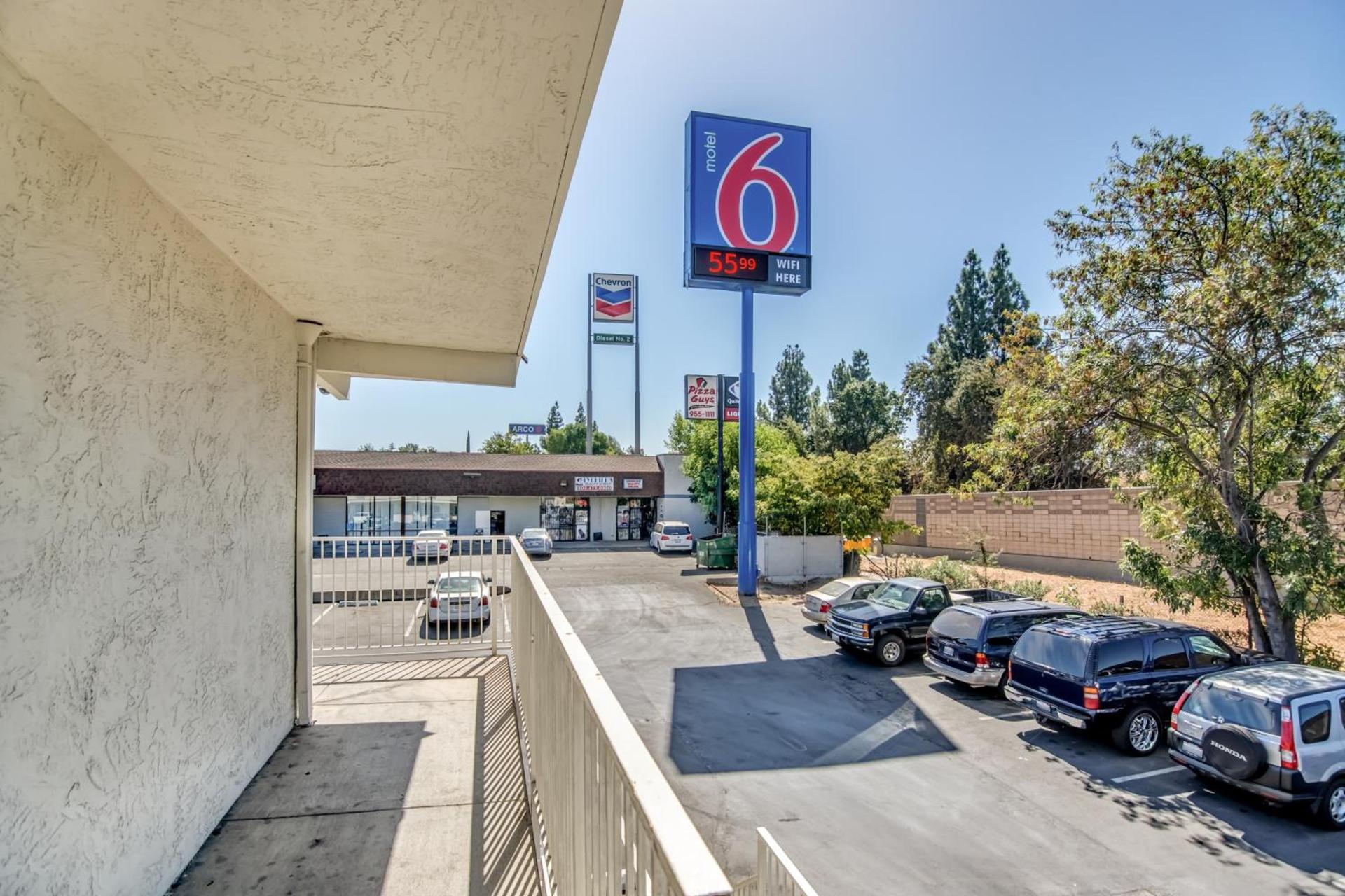 Motel 6-Stockton, CA - North photo 16